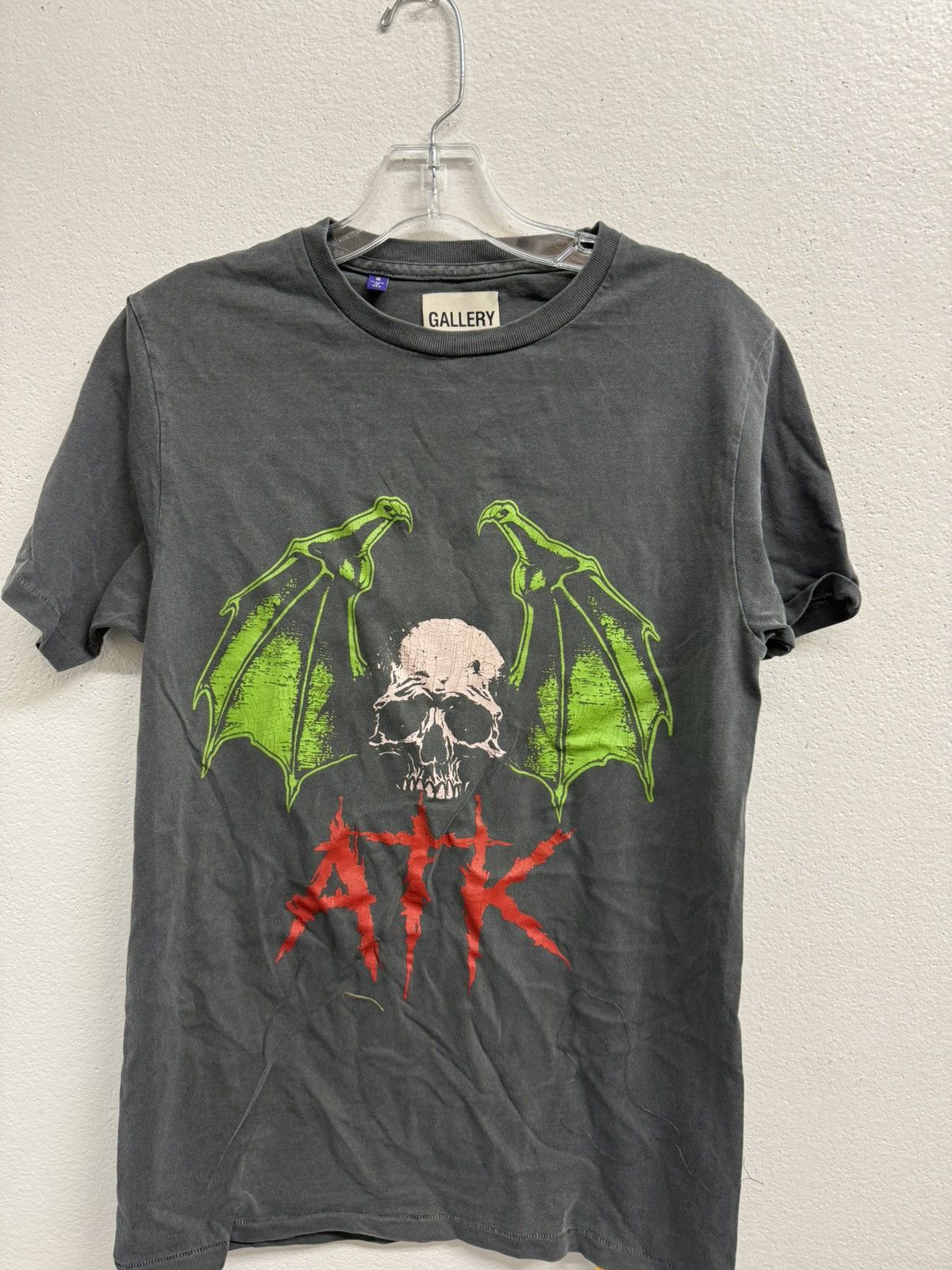 Gallery Dept. Gallery ATK tee Size US S / EU 44-46 / 1 - 1 Thumbnail