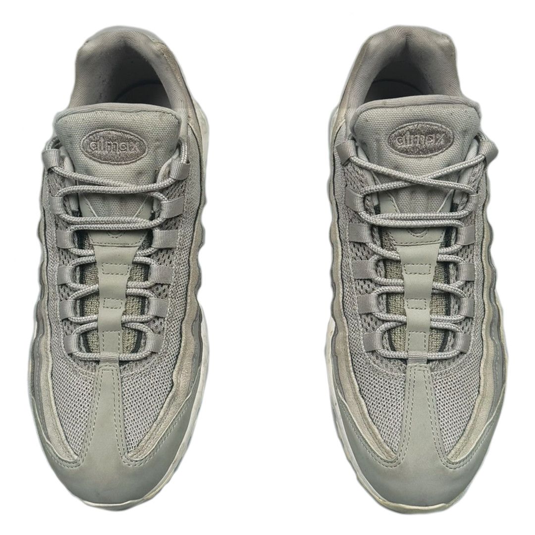 Nike Nike - Air Max 95 - Wolf Grey - UK 9 Size US 10 / EU 43 - 2 Thumbnail