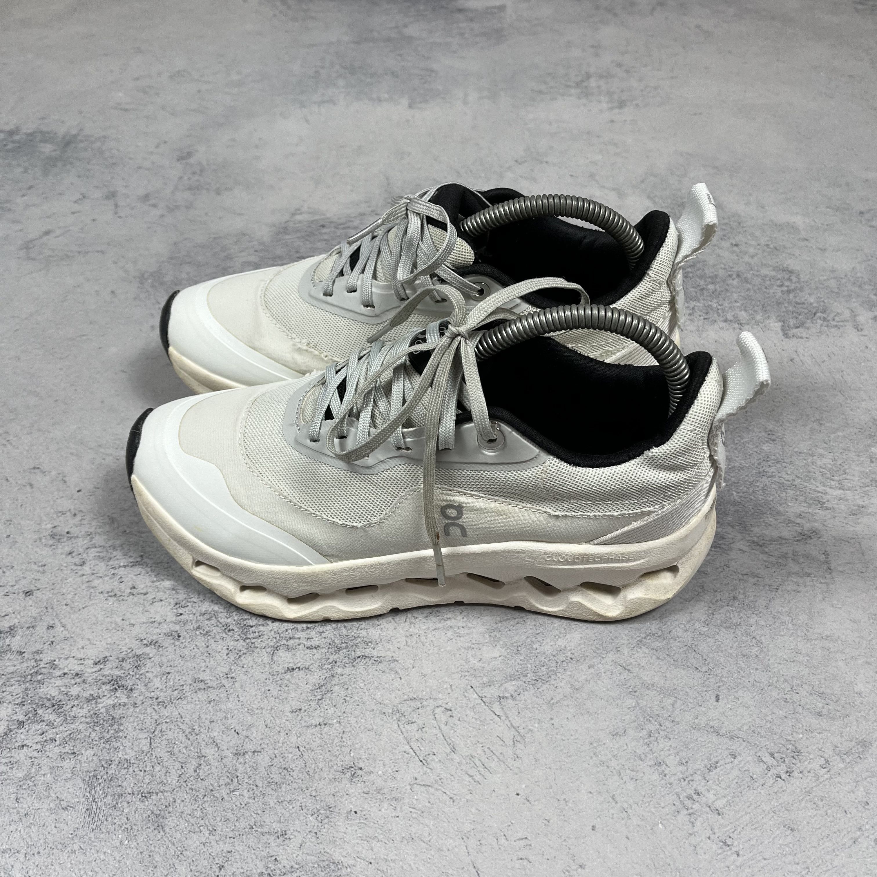 On On Running X Loewe Cloudtlit 2.0 Low Top Sneakers Size US 7 / IT 37 - 3 Thumbnail