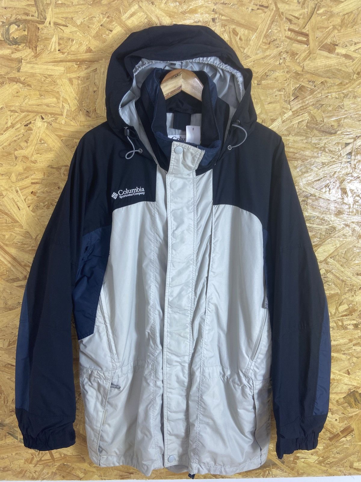 Columbia Columbia Outdoor Jacket Size US XXL / EU 58 / 5 - 1 Thumbnail