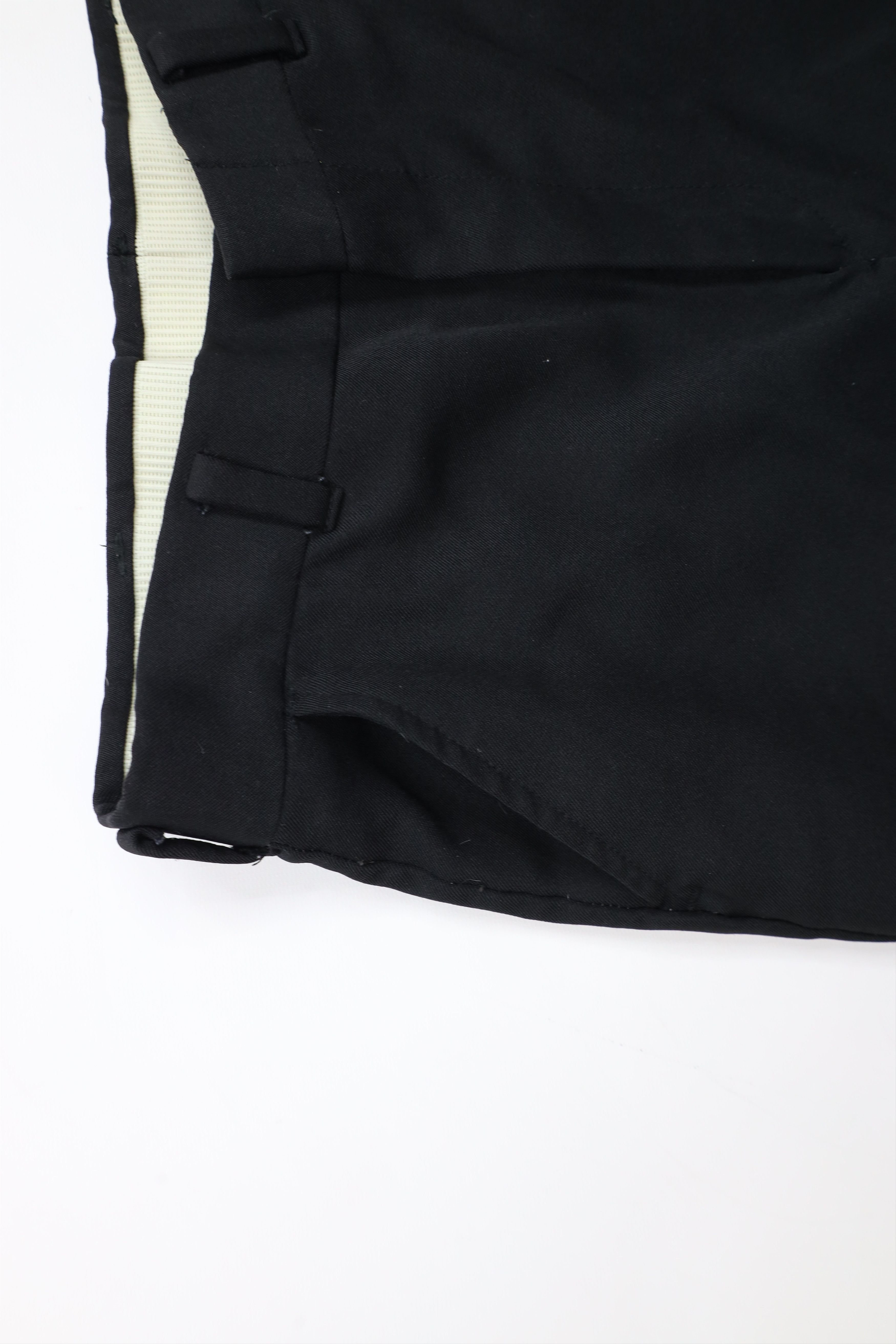 Vintage Vintage 70s Streetwear Wide Leg Bell Bottoms Chino Pants Size US 32 / EU 48 - 6 Thumbnail