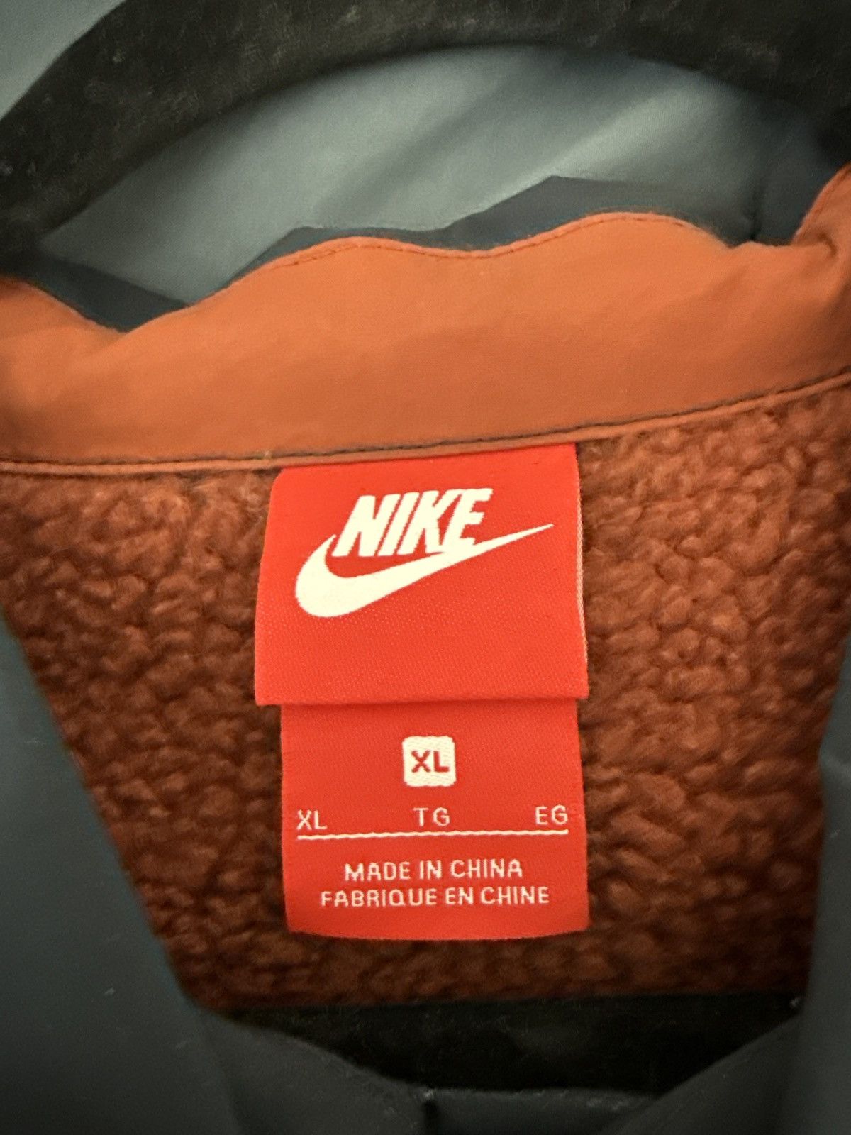 Nike × Patta Nike x Patta chore jacket Size US XL / EU 56 / 4 - 6 Thumbnail