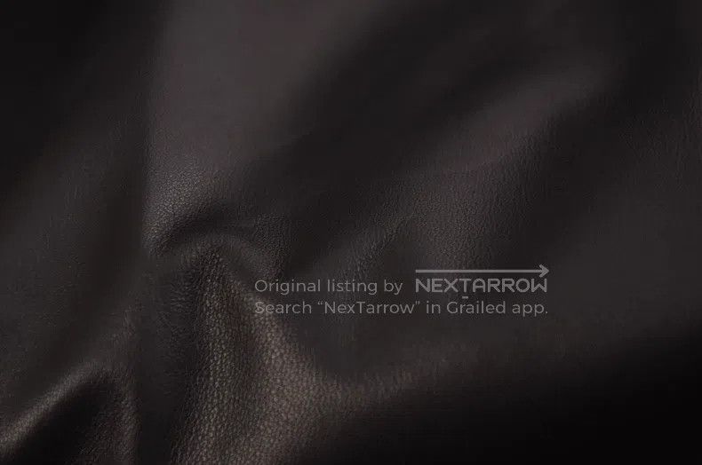 Hermes Hermes Leather Jacket Size XS / US 0-2 / IT 36-38 - 5 Thumbnail