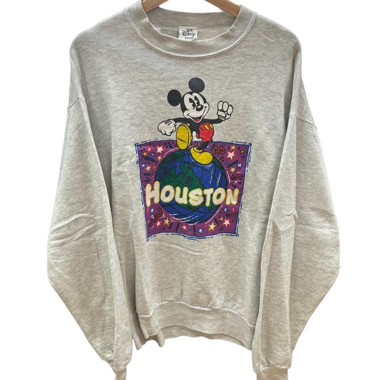 Disney × Vintage Vintage Disney sweater size: L Size US L / EU 52-54 / 3 - 1 Thumbnail