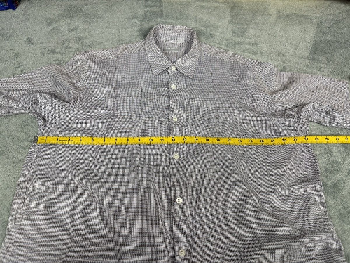 Comme des Garcons Homme Vintage 90’s Comme des Garcons Homme Size US L / EU 52-54 / 3 - 9 Thumbnail