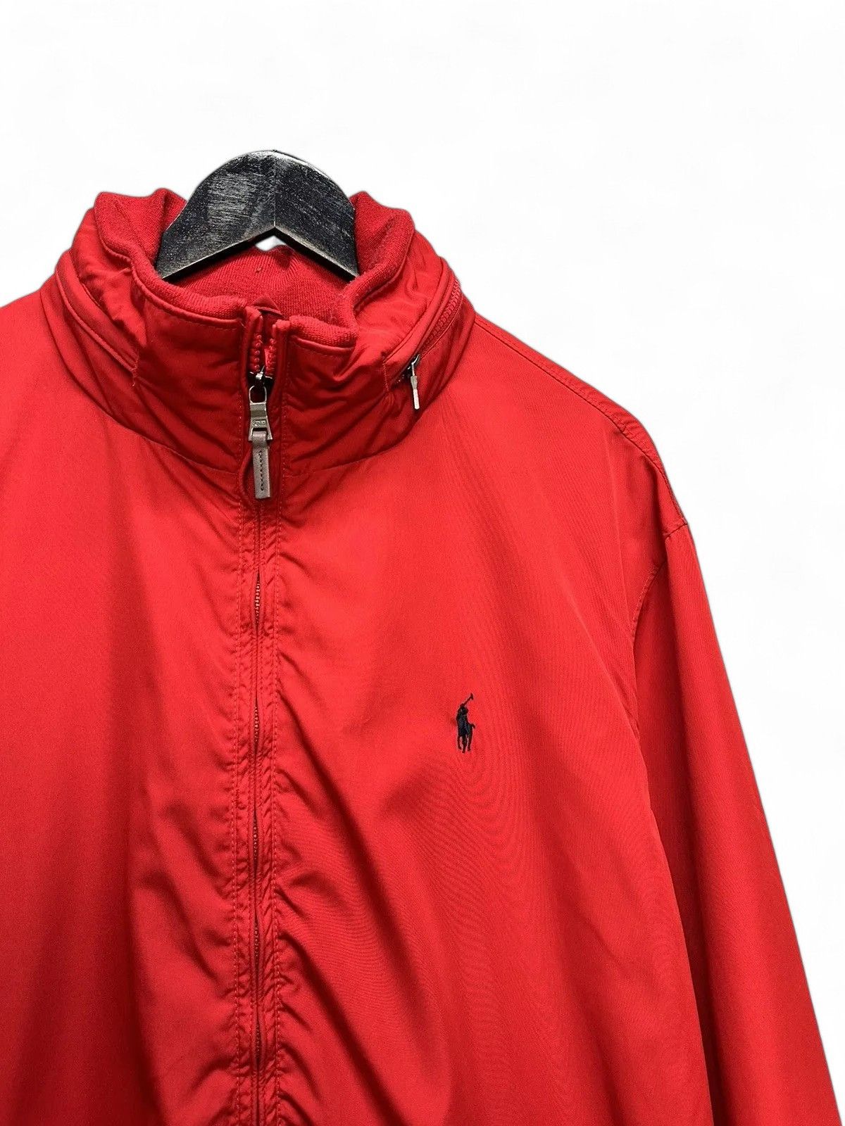 Denim & Supply Ralph Lauren Polo Ralph Lauren Vintage Oversized Classic Jacket Y2K Style Size US L / EU 52-54 / 3 - 4 Thumbnail