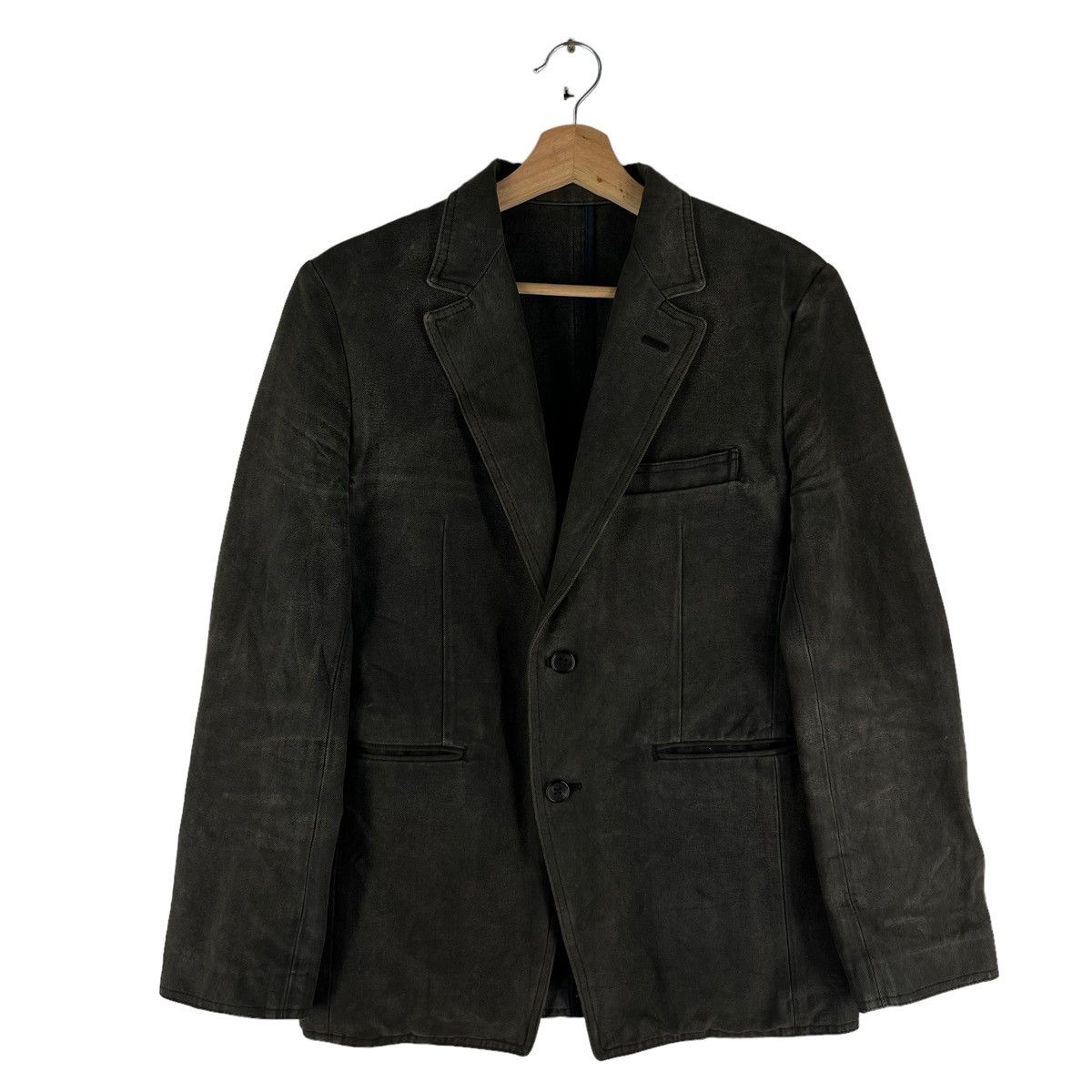 🔥VINTAGE CHORE WORK JACKET 5351 POUR LES HOMMES JAPAN