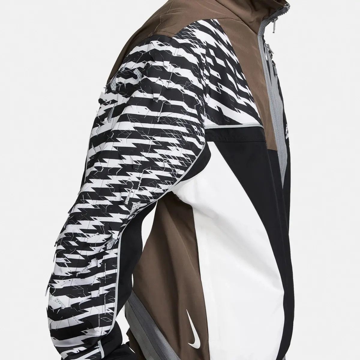 Acronym × Nike Nike x Acronym Woven Jacket Size US M / EU 48-50 / 2 - 7 Thumbnail