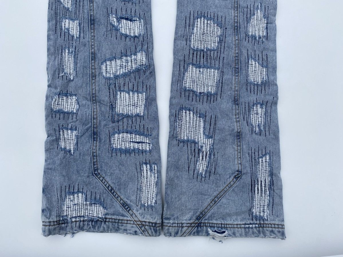 Japanese Brand S45 costom japan Size US 36 / EU 52 - 5 Thumbnail