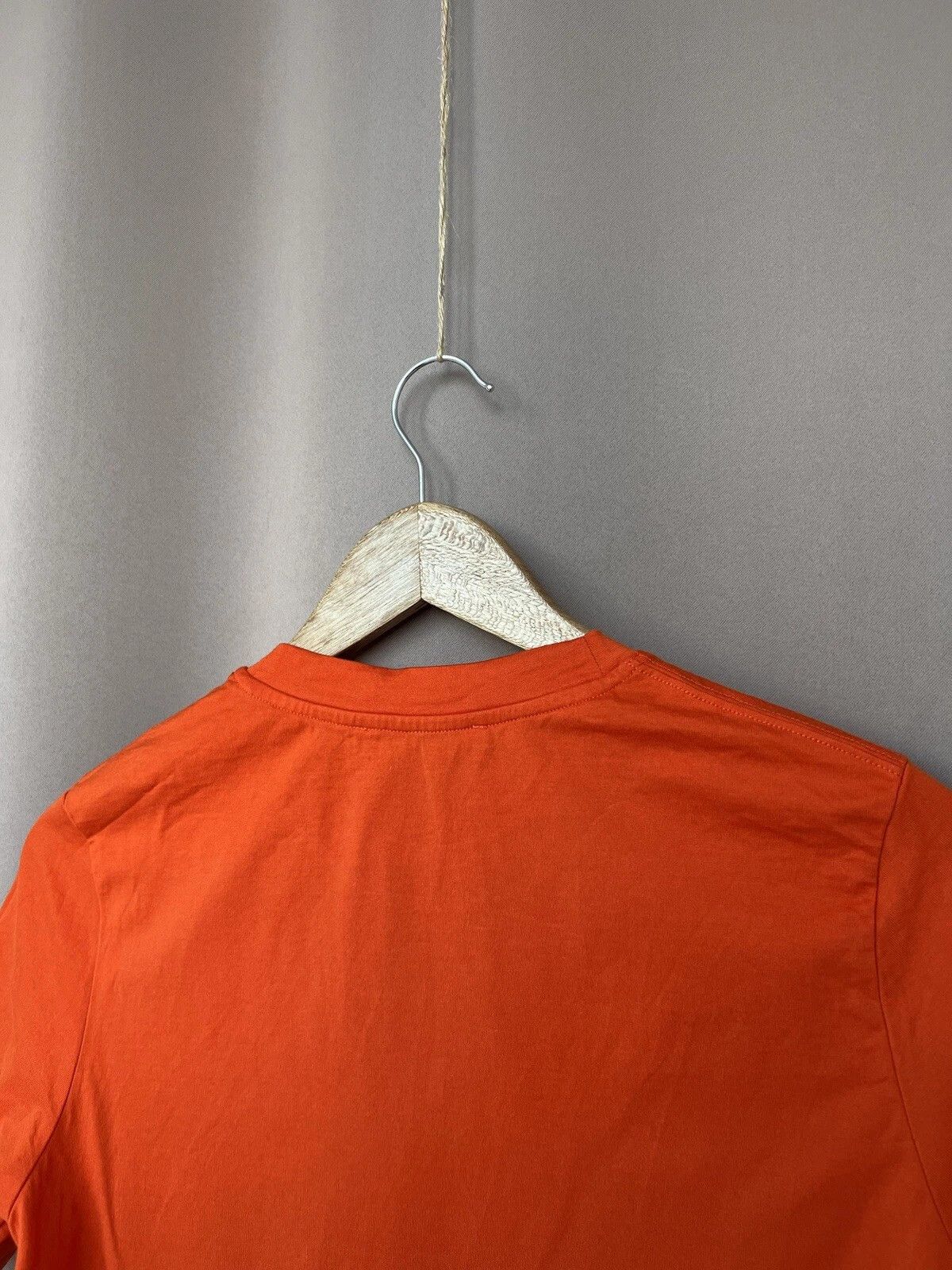 Acne Studios Acne Studios Taline E Base T-Shirt Womens Size M Size M / US 6-8 / IT 42-44 - 8 Thumbnail
