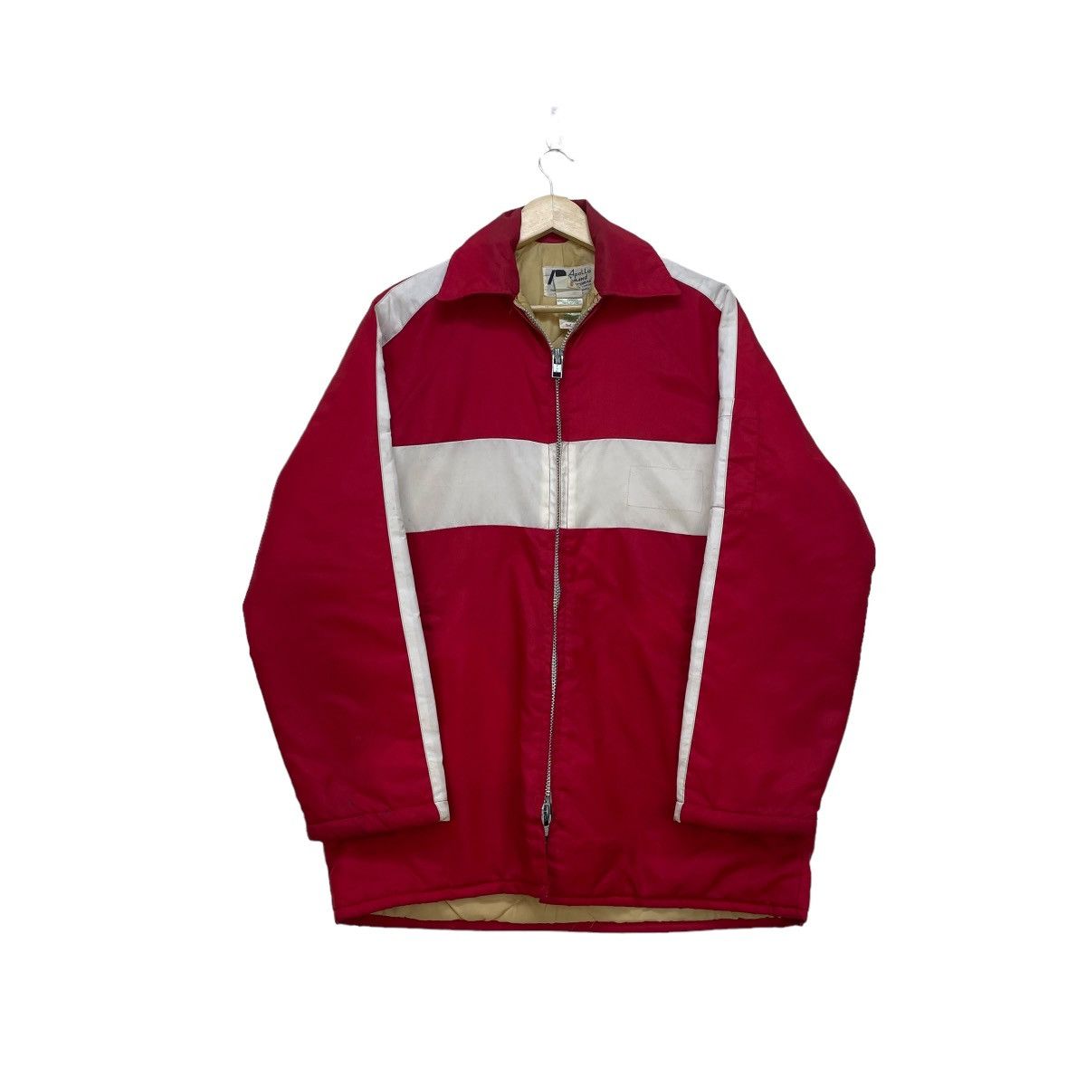 Apollo × Vintage Vintage Apollo Brand Sportwear Made In Canada Size US M / EU 48-50 / 2 - 1 Thumbnail