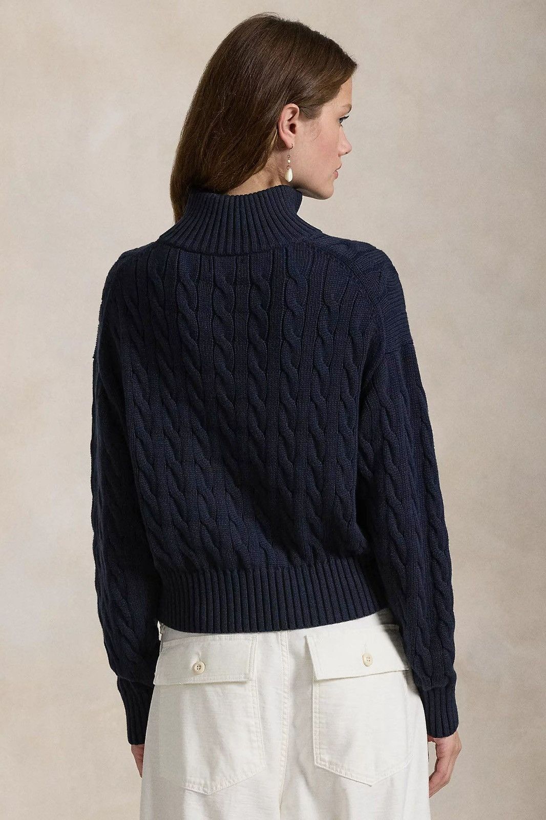 Ralph Lauren Ralph Lauren jumper Size S / US 4 / IT 40 - 20 Thumbnail