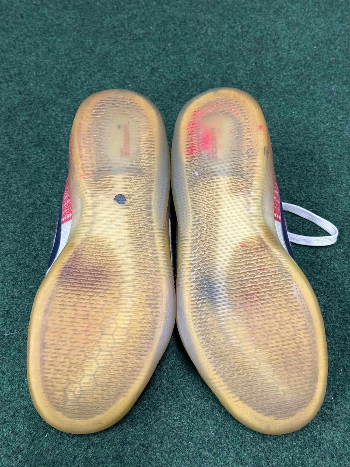 Nike Nike Kobe 11 Elite Low USA 822945-184 Size US 7 / EU 40 - 7 Thumbnail