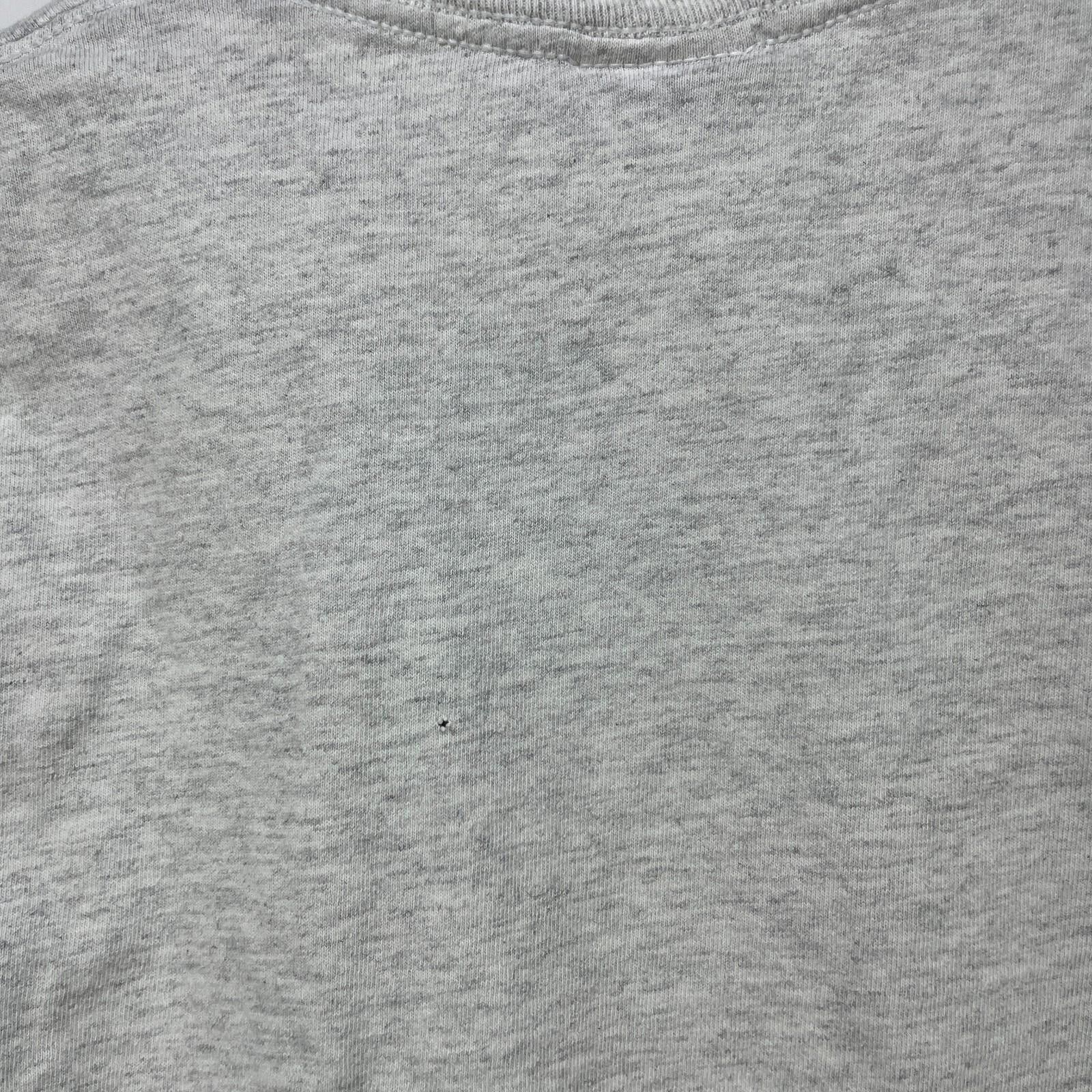 Nutmeg Vintage 90s Nutmeg Perdue BigTen T Shirt Size Medium Size ONE SIZE - 10 Thumbnail