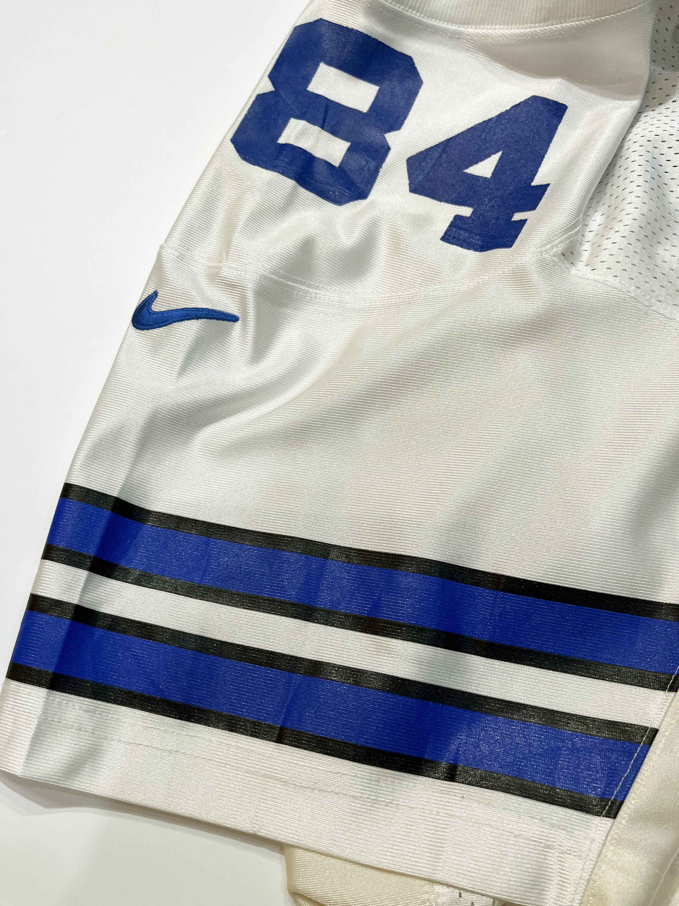 Nike Nike Pro Line NFL Dallas Cowboys NOVACEK #84 Jersey Size US L / EU 52-54 / 3 - 7 Thumbnail
