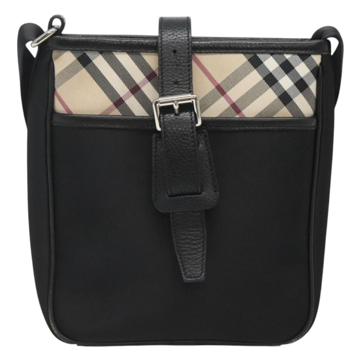 Burberry Burberry Nova Check shoulder Size ONE SIZE - 1 Thumbnail