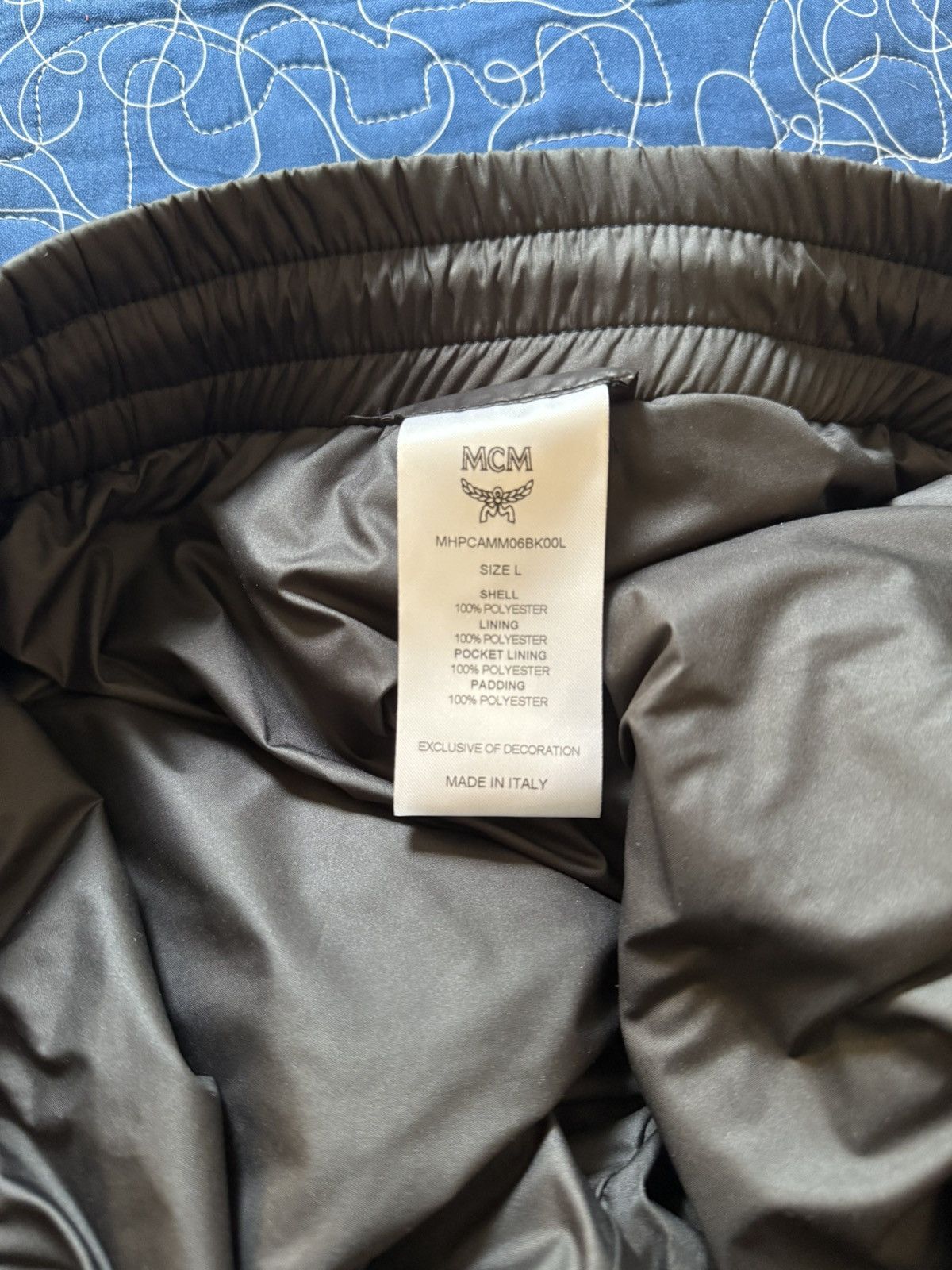MCM MCM - L - Apres Ski pant Size US 34 / EU 50 - 6 Thumbnail