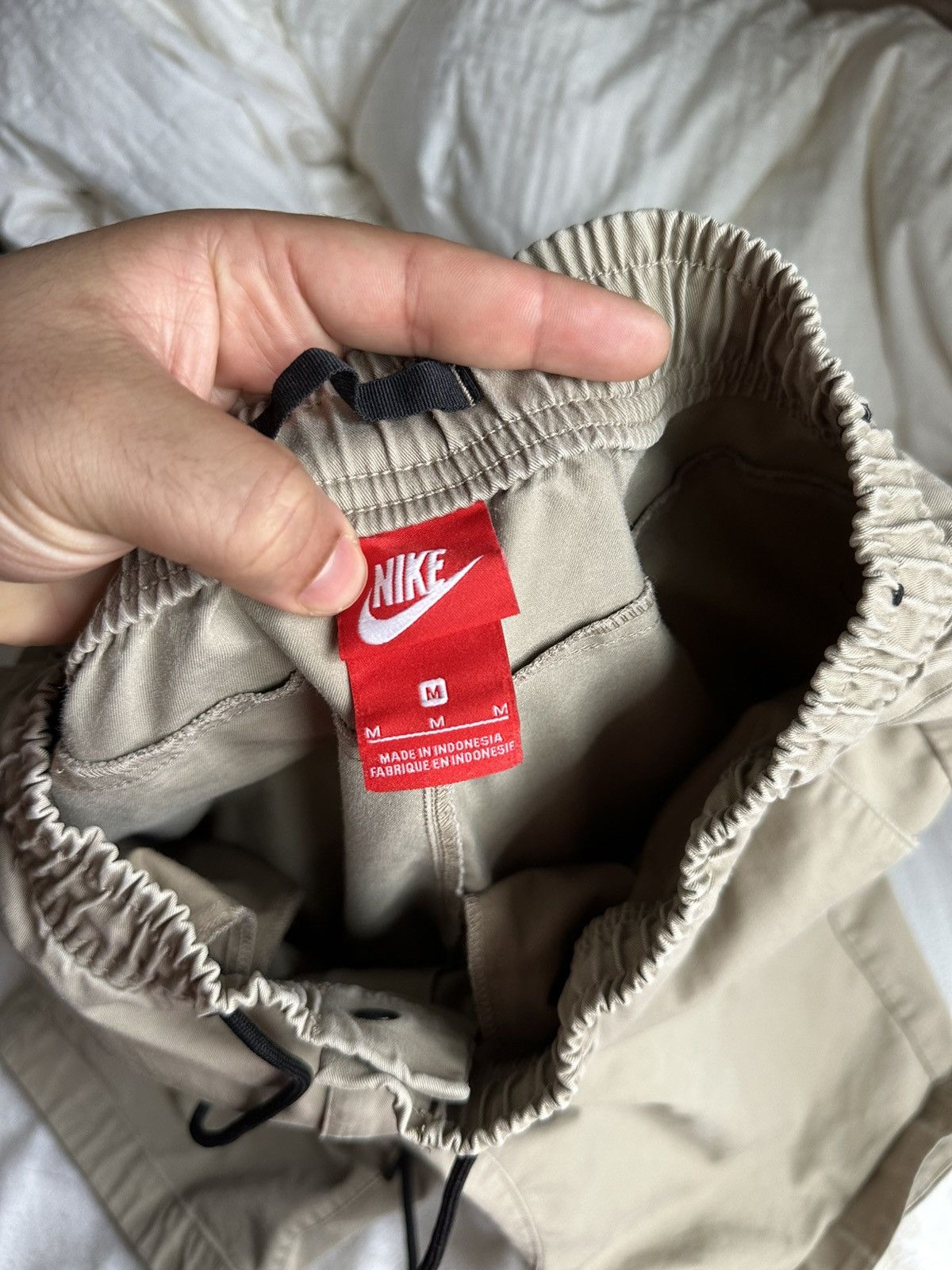 Nike Nike shorts size medium Size US 31 - 2 Thumbnail
