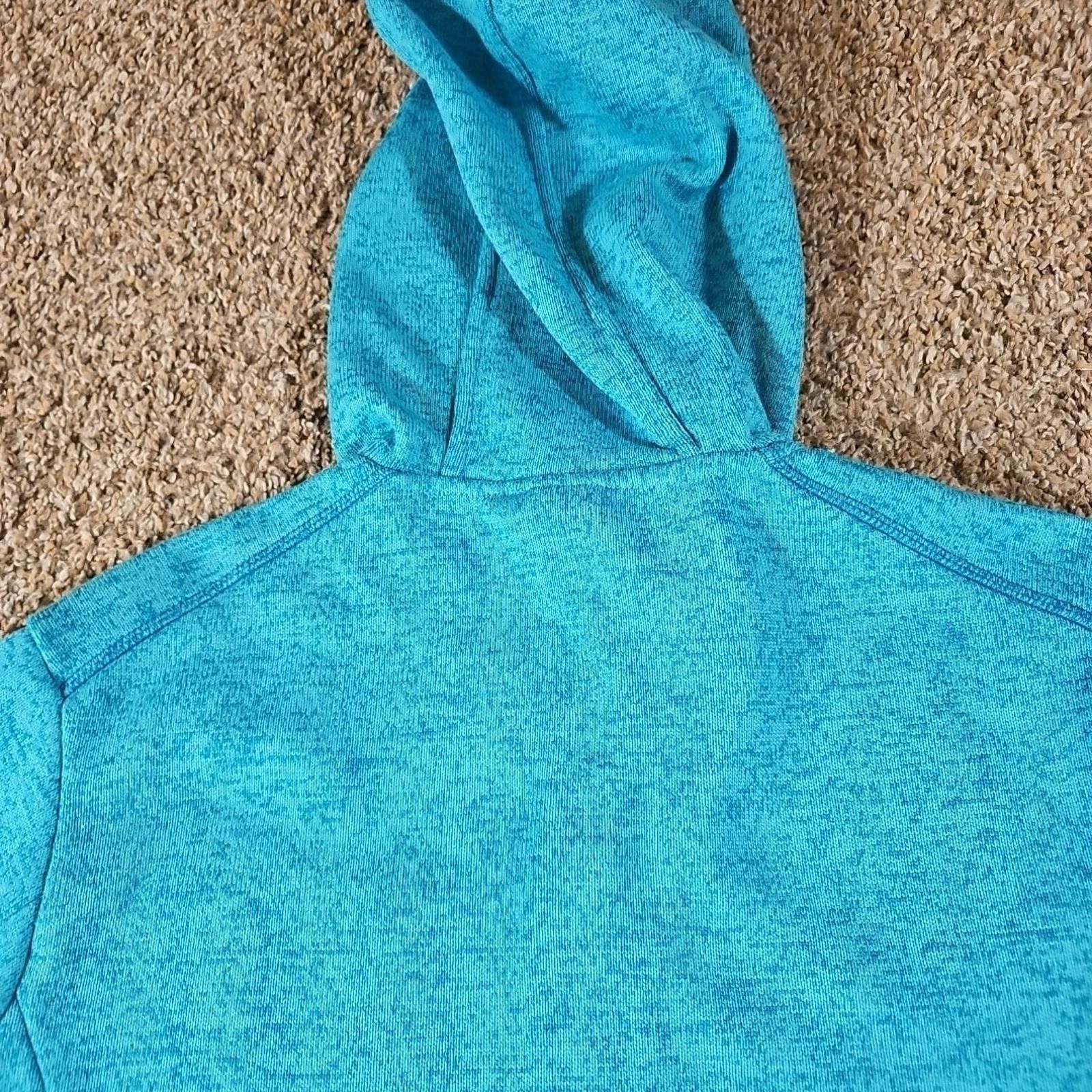 Kit and Ace Whidbey Island WA Whale Watching Fullzip XXL Hoodie Size US XXL / EU 58 / 5 - 9 Thumbnail
