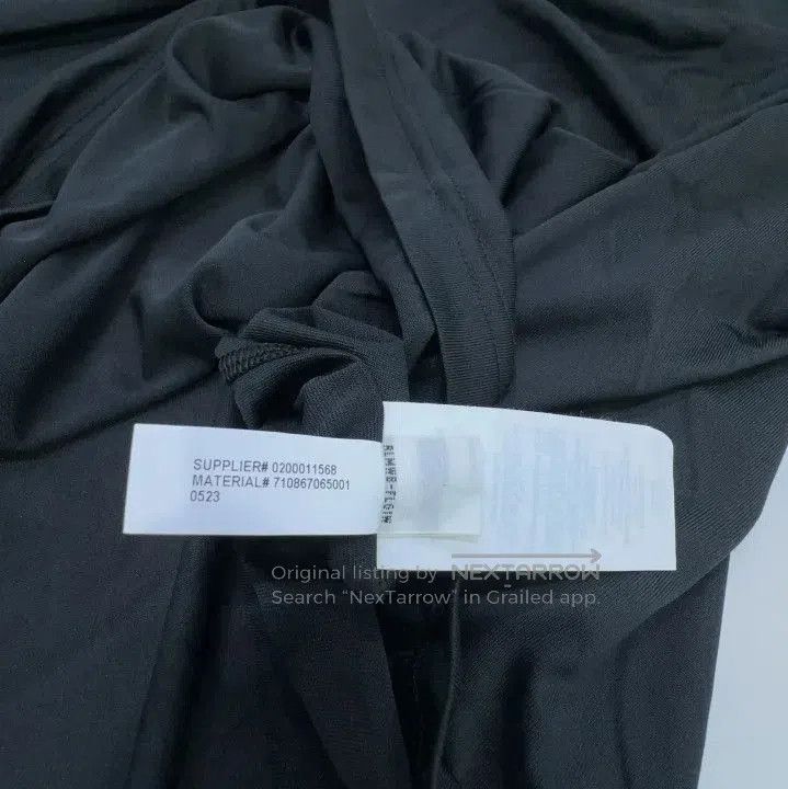 Polo Ralph Lauren Polo Ralph Lauren Solid Round Neck Short Sleeve Tee. Size US XXL / EU 58 / 5 - 4 Thumbnail