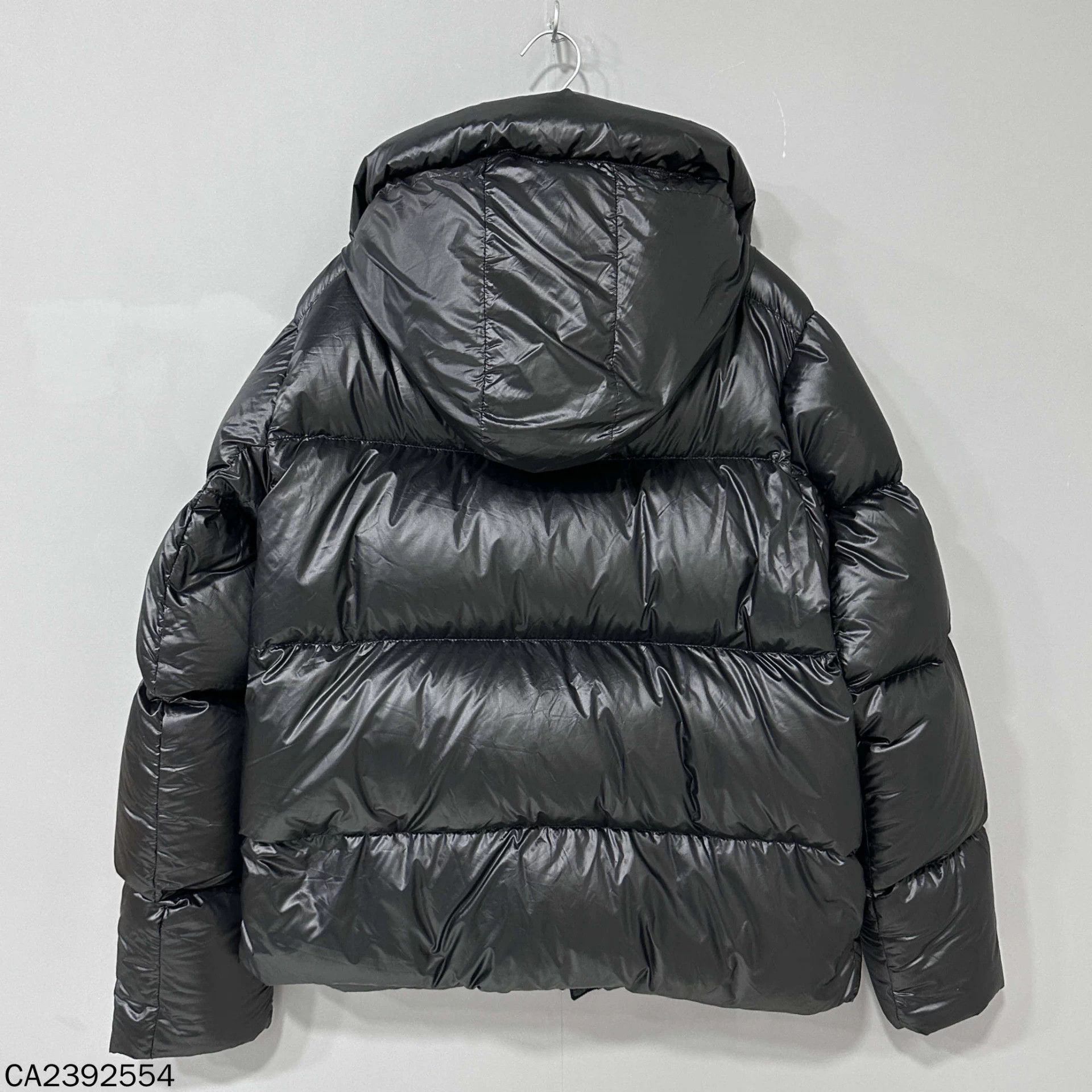 Canada Goose Canada Goose Crofton glossy armband down jacket M Size M / US 6-8 / IT 42-44 - 3 Thumbnail