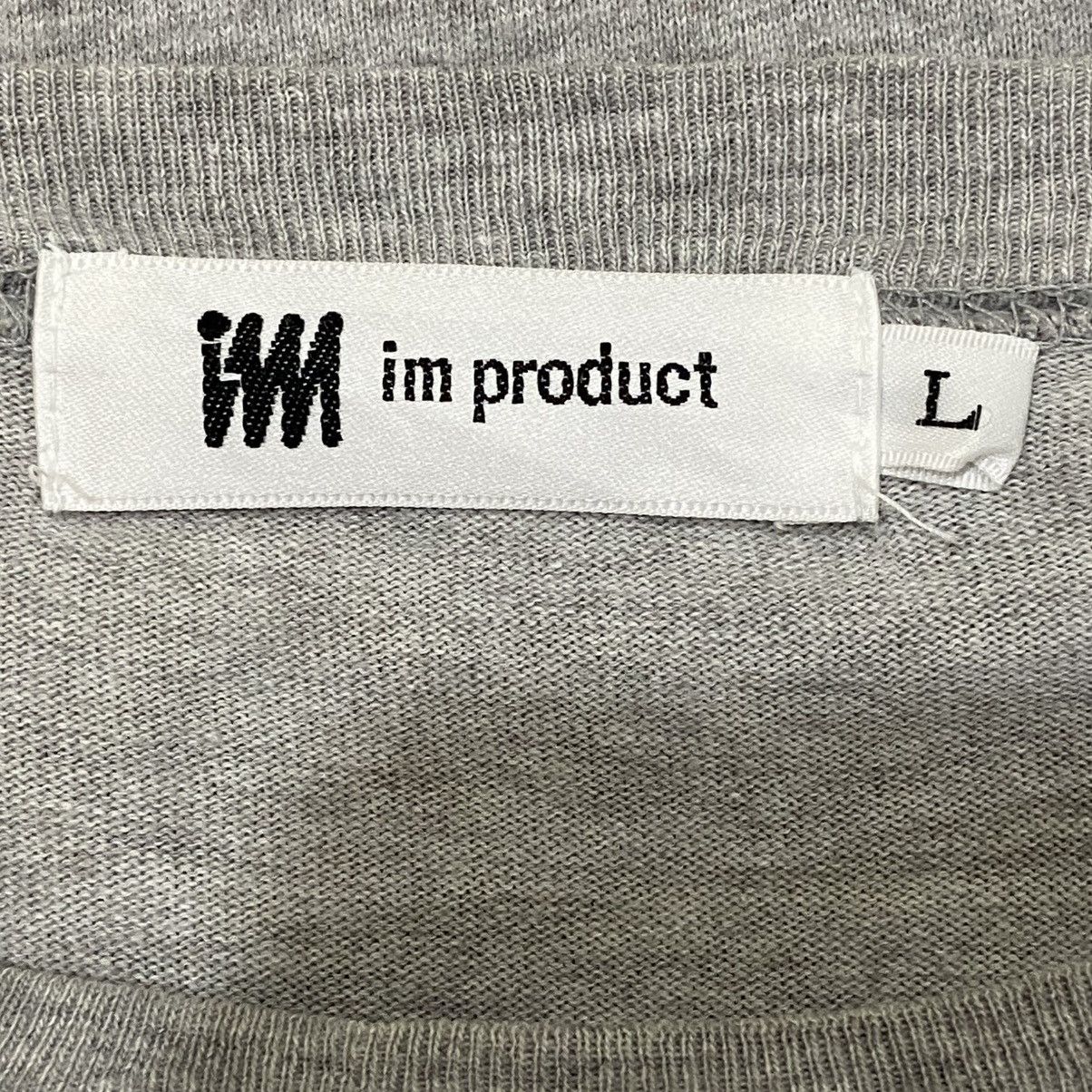 Issey Miyake Vintage Issey Miyake im product Gray Geometric Graphic Size US L / EU 52-54 / 3 - 5 Thumbnail