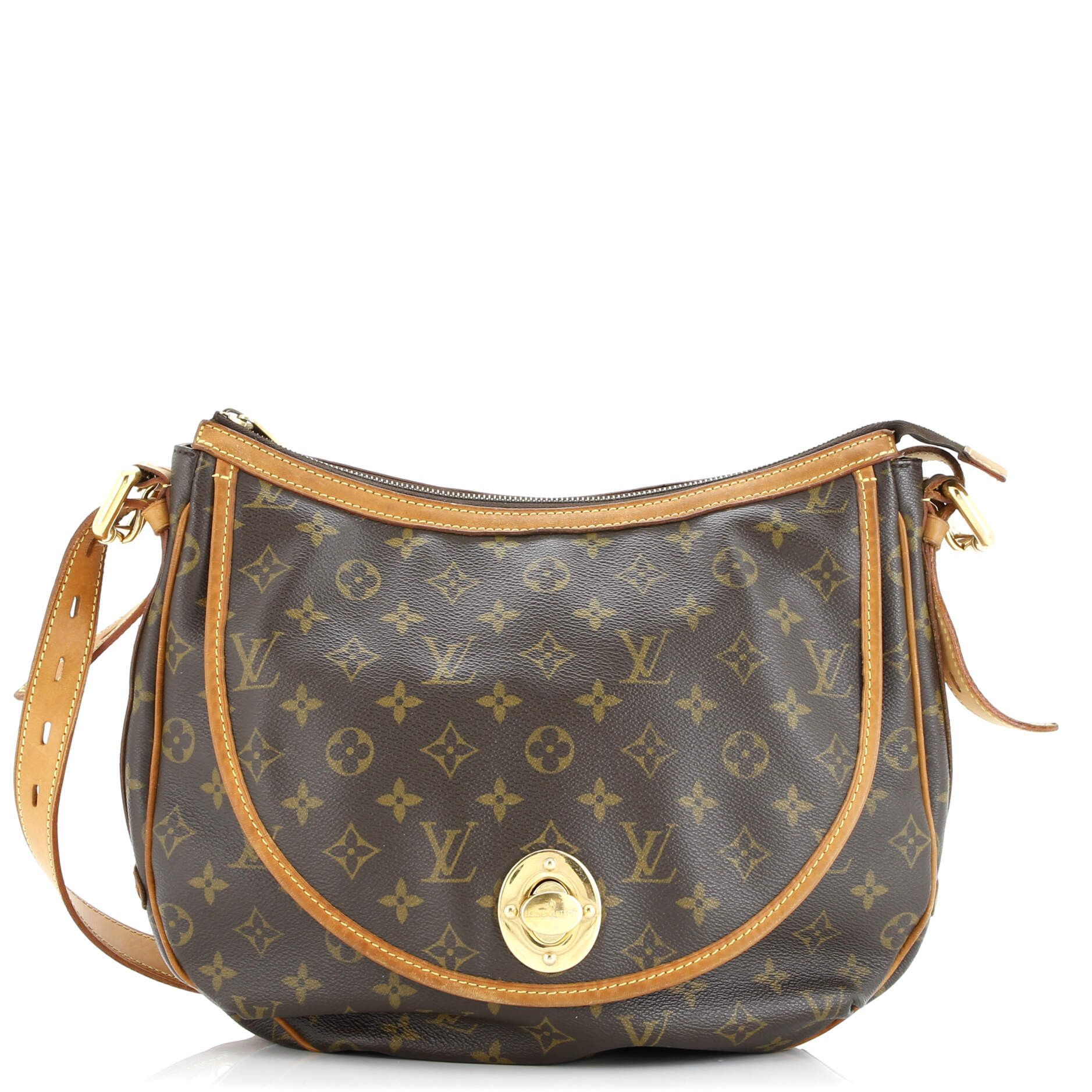 Louis Vuitton Tulum Handbag Size ONE SIZE - 1 Thumbnail
