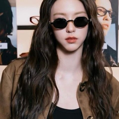 Miu Miu Miu Miu MUB51S 21M50Q Sunglasses Old Silver Oval Frame, Grey Size ONE SIZE - 3 Thumbnail