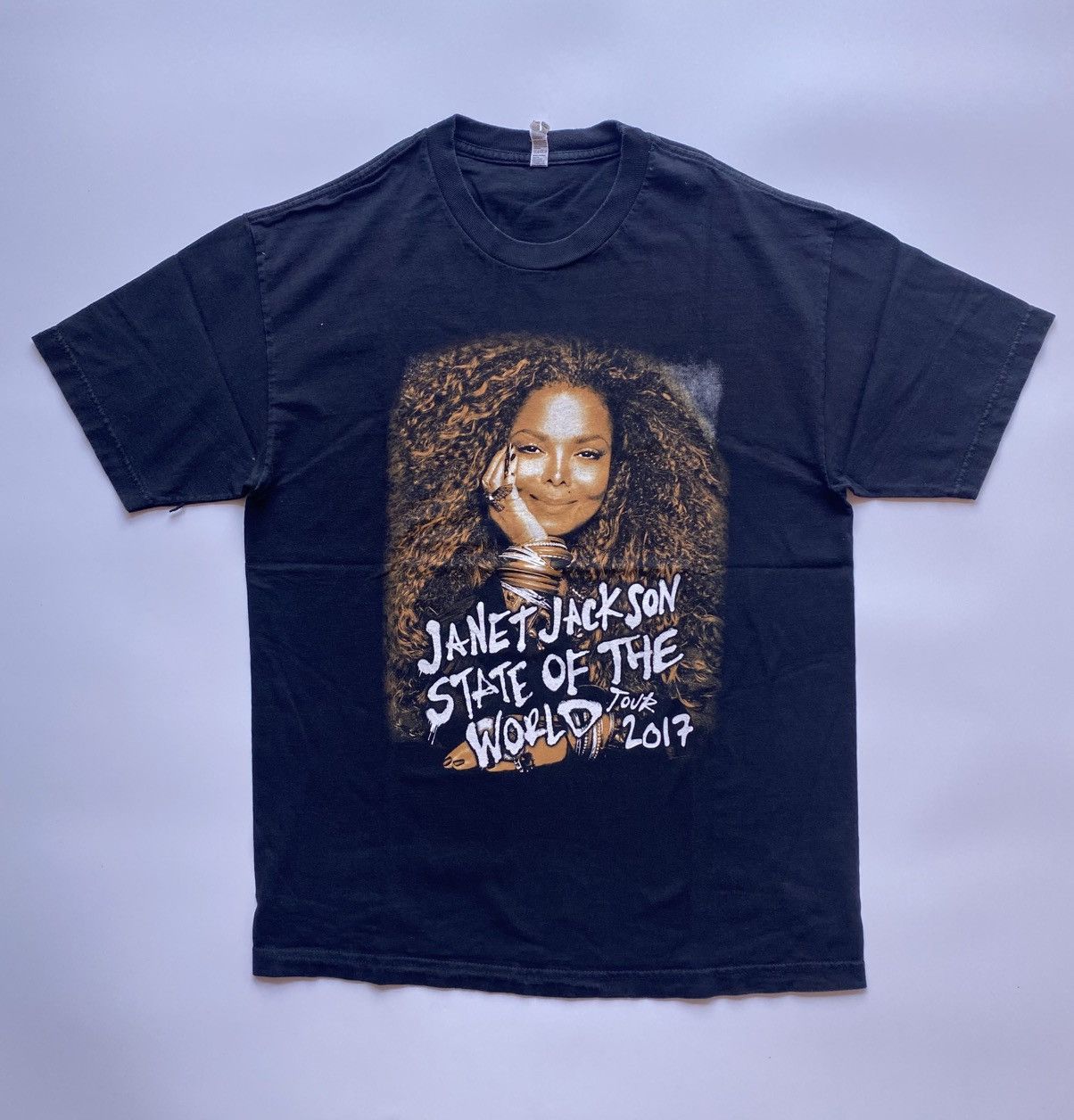 JANET JACKSON