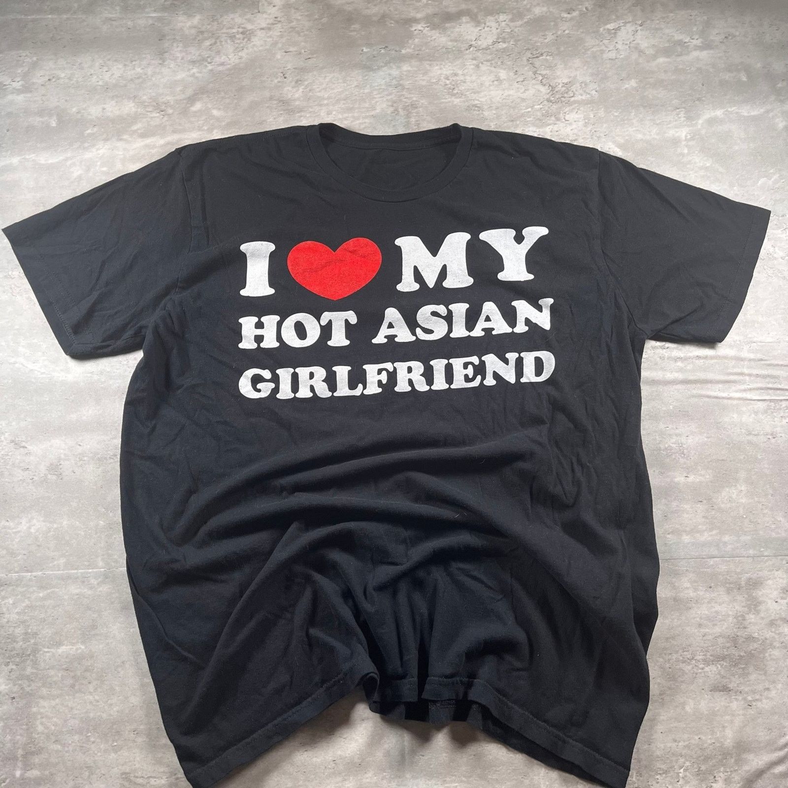 & Other Stories I love my hot Asian girlfriend Size US XL / EU 56 / 4 - 1 Thumbnail