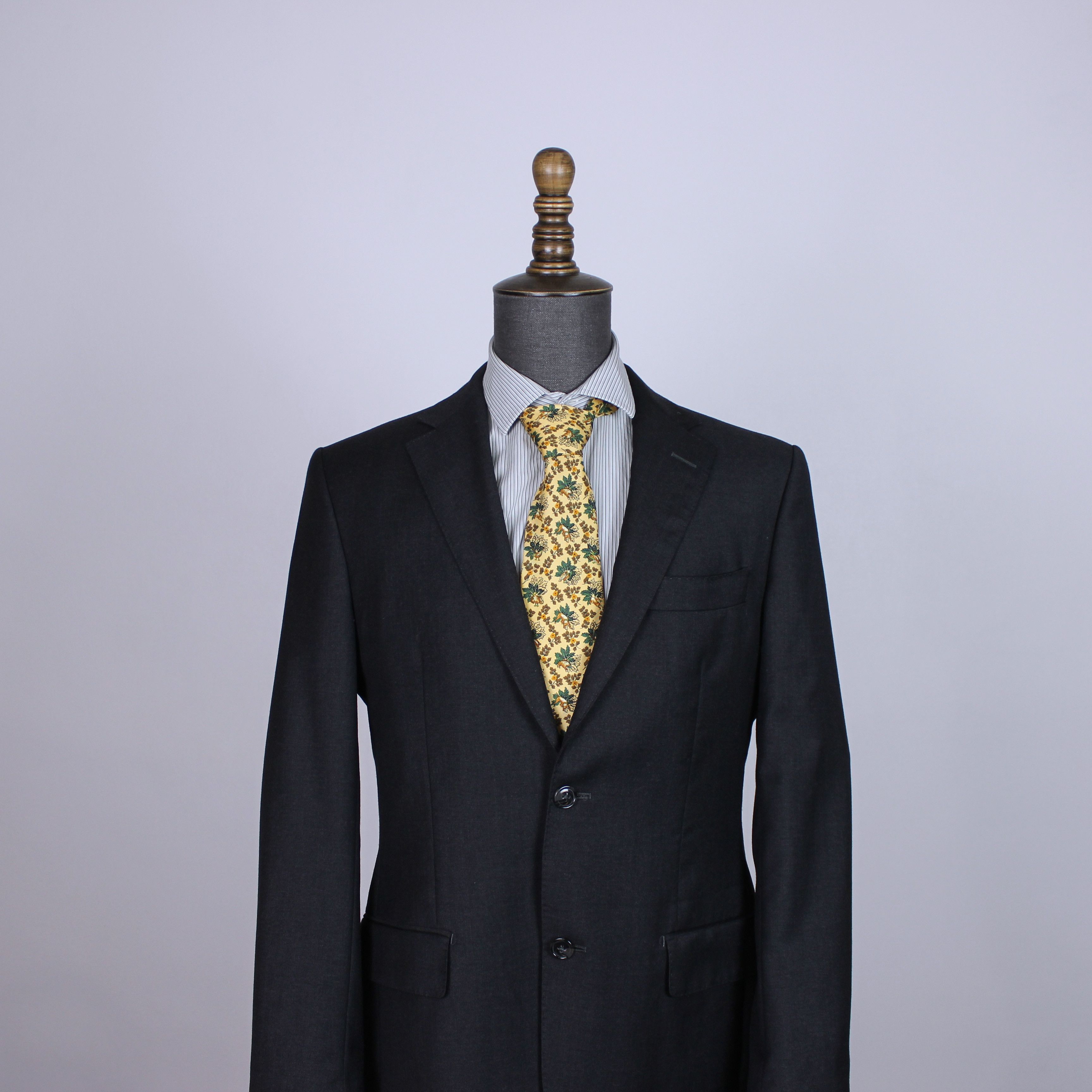 Suitsupply Suitsupply vintage blazer tailoring 48 eur pure wool Size 48S - 2 Thumbnail