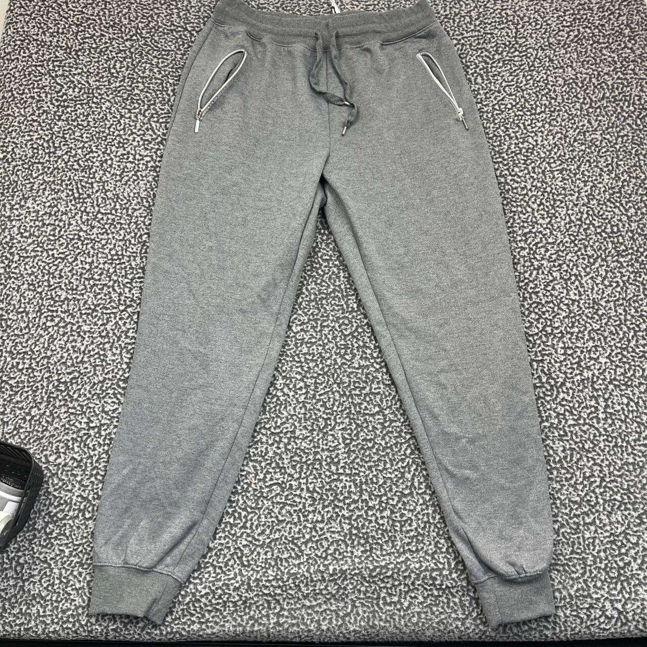 Other Rqqba Fashion Jogger Pants Men Drawstring Adult Pocket XL Size US 32 / EU 48 - 1 Thumbnail