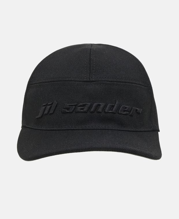 Jil Sander Wool cap Size ONE SIZE - 1 Thumbnail