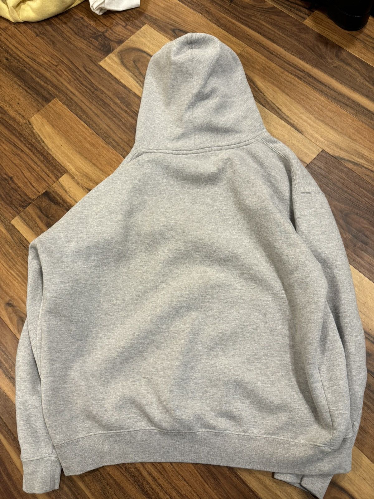Fuck The Population Fuck the Population Logo Hoodie Size US XXL / EU 58 / 5 - 2 Thumbnail