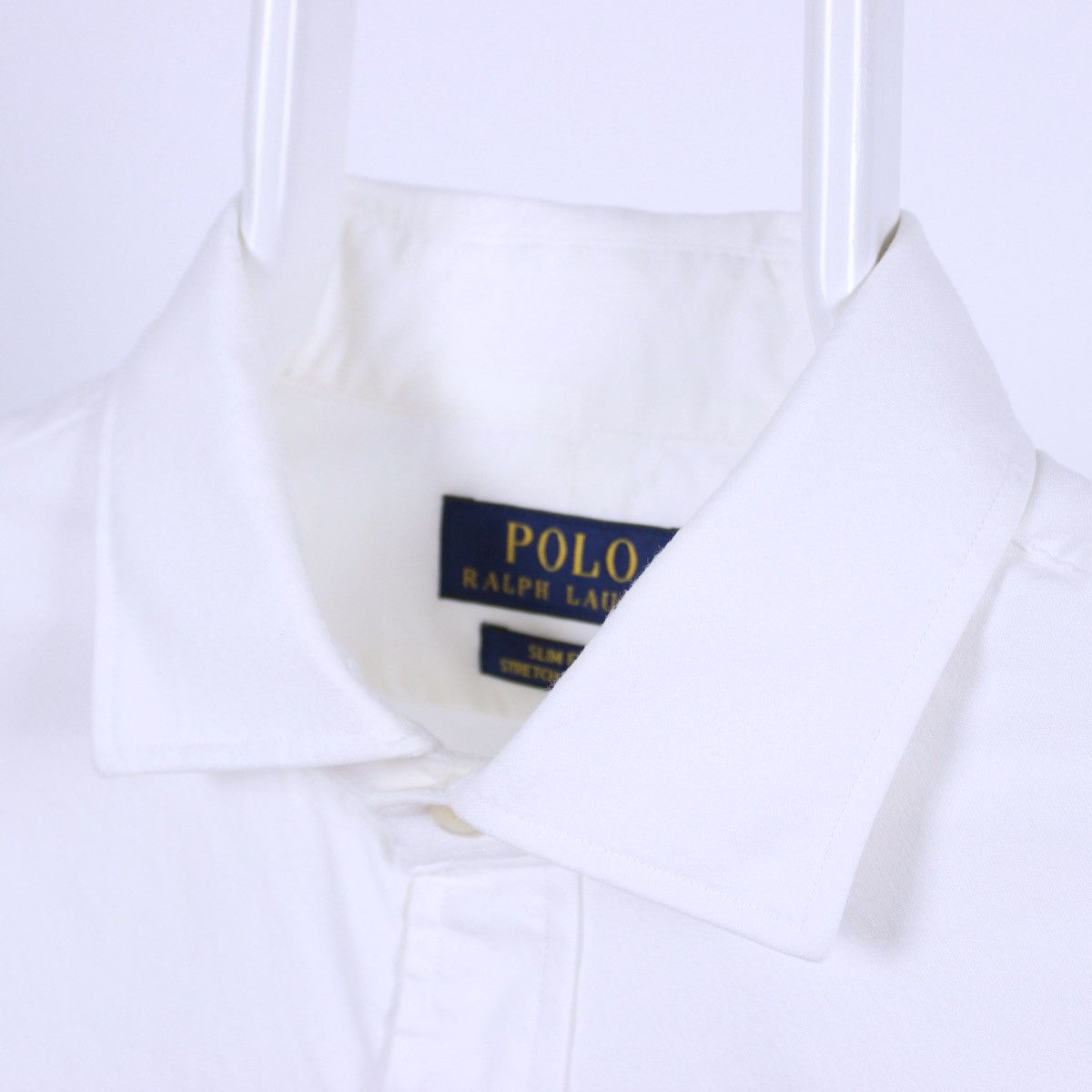 Polo Ralph Lauren Polo Ralph Lauren Long Sleeve Shirt Size US S / EU 44-46 / 1 - 4 Thumbnail