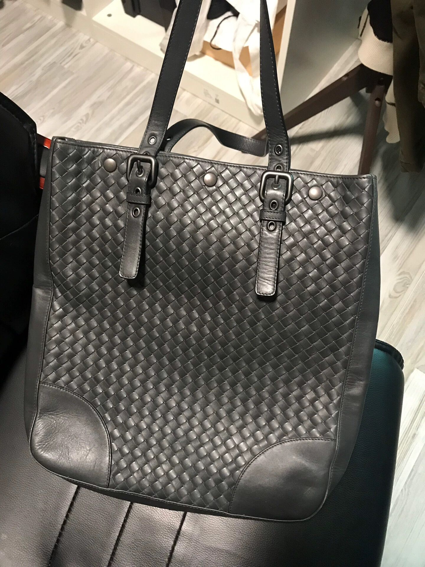 Bottega Veneta bv 9/10 like new bag Size ONE SIZE - 1 Thumbnail