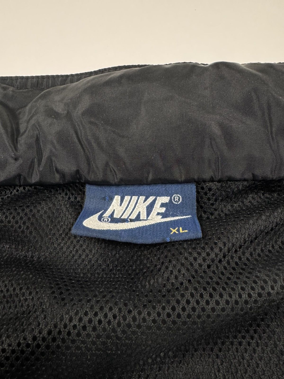 Nike Nike Windbreaker Size US XL / EU 56 / 4 - 5 Thumbnail