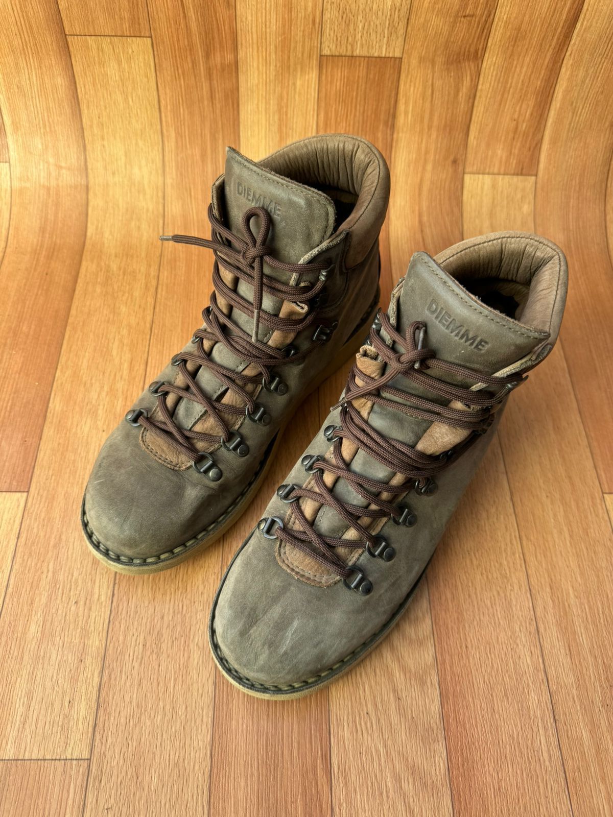 Diemme Diemme boots Size US 10 / EU 43 - 1 Thumbnail