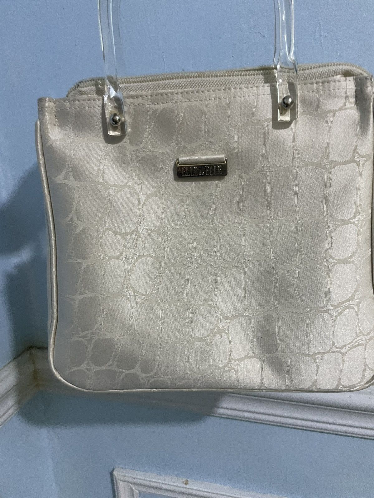 Other Elle de Elle handbag Size ONE SIZE - 4 Thumbnail