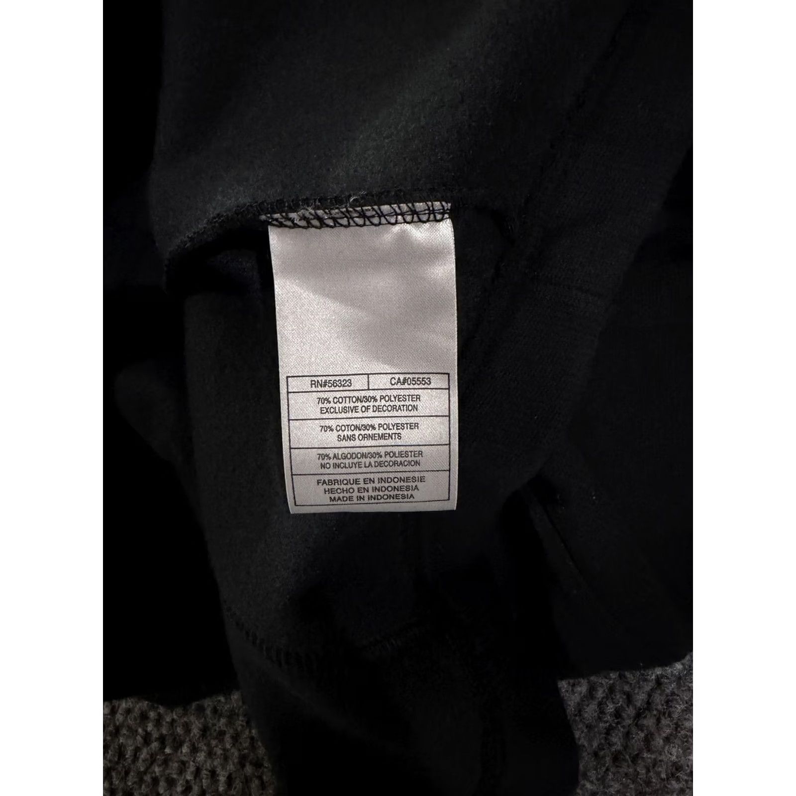 Jordan Brand VINTAGE? No. (But not needed) Size US XXL / EU 58 / 5 - 6 Thumbnail