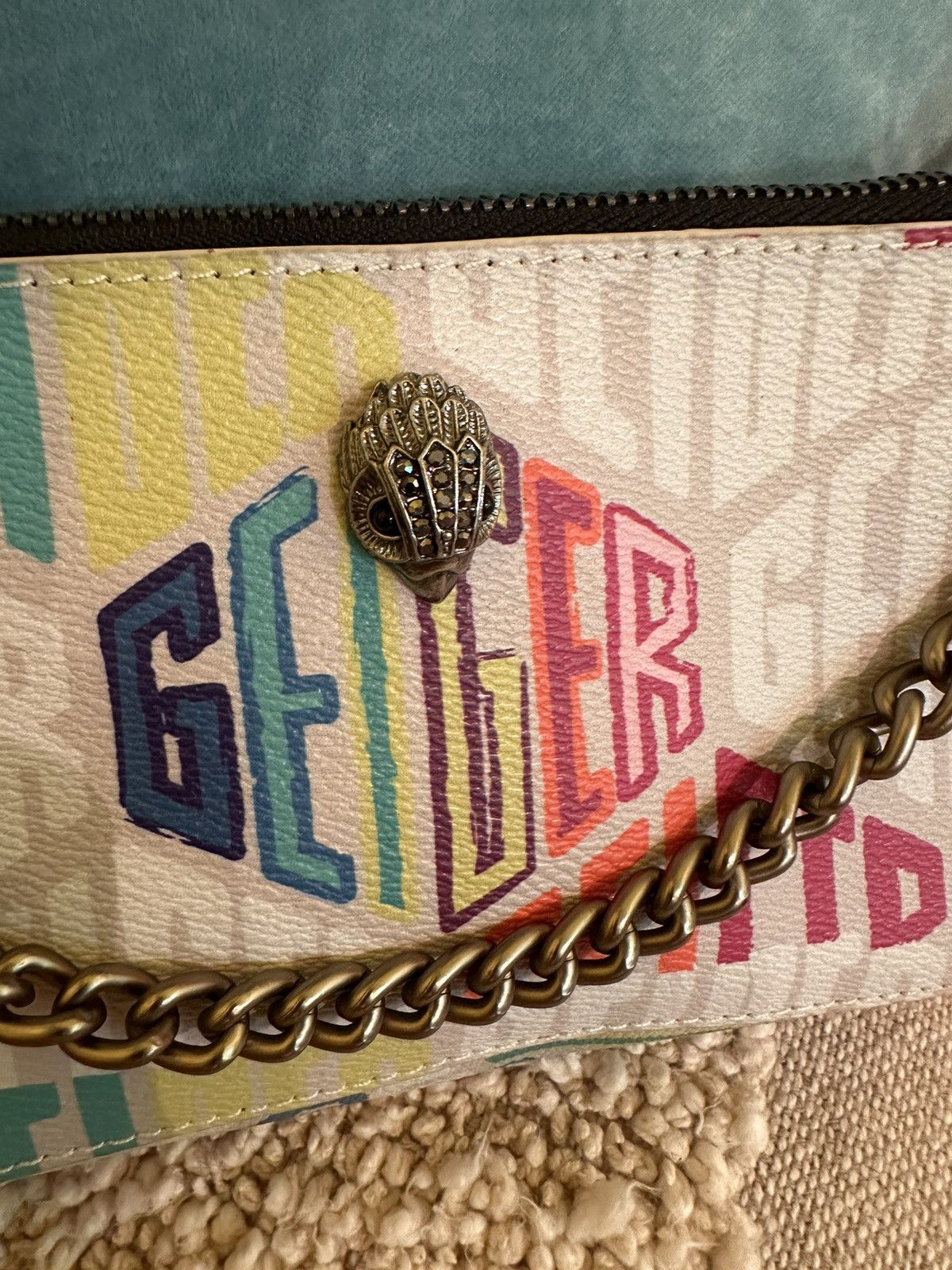 Kurt Geiger Kurt Geiger mini bag Size ONE SIZE - 8 Thumbnail