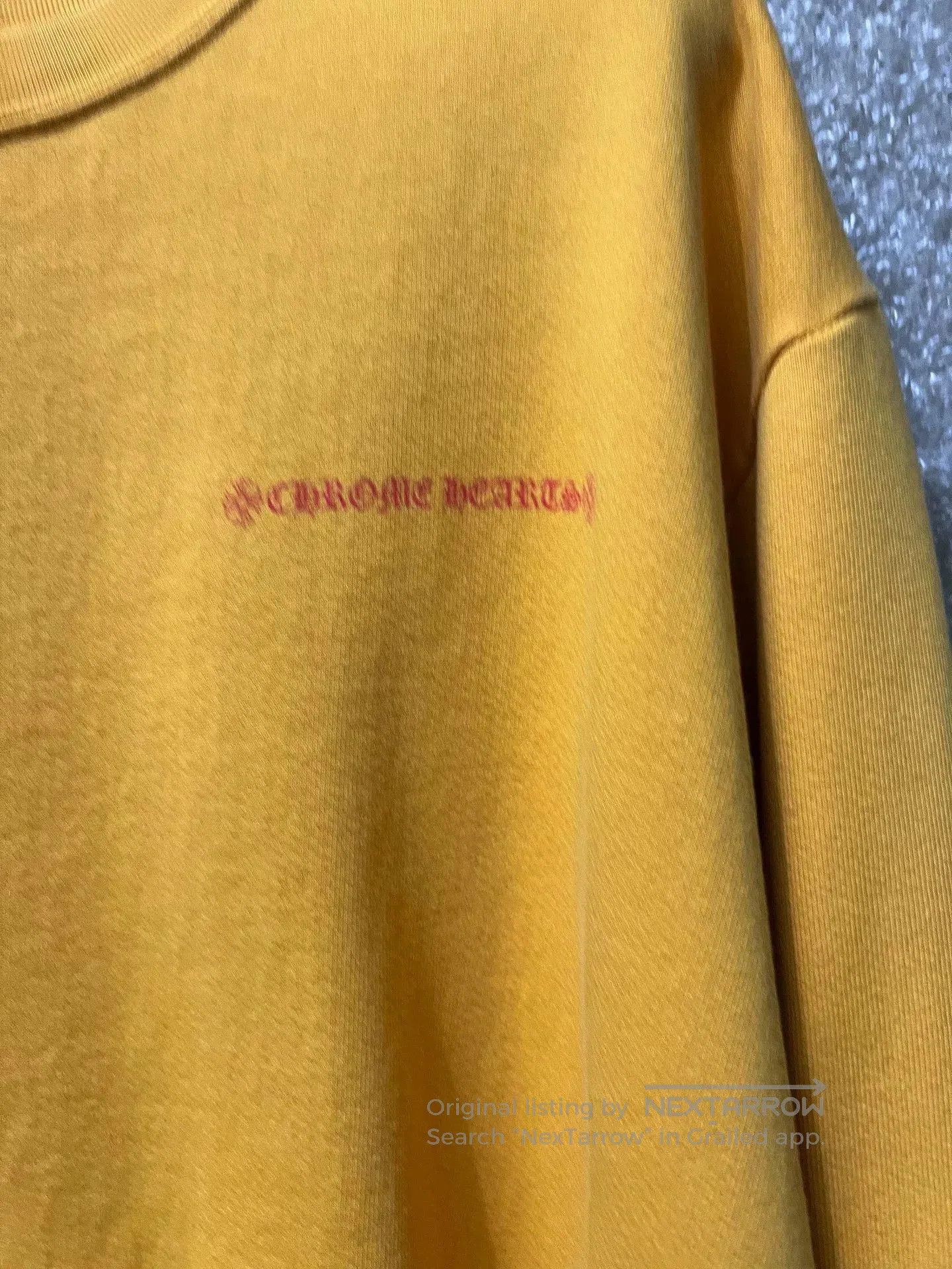 Chrome Hearts Chrome Hearts Matty Boy Crewneck Sweatshirt. Size US M / EU 48-50 / 2 - 2 Thumbnail