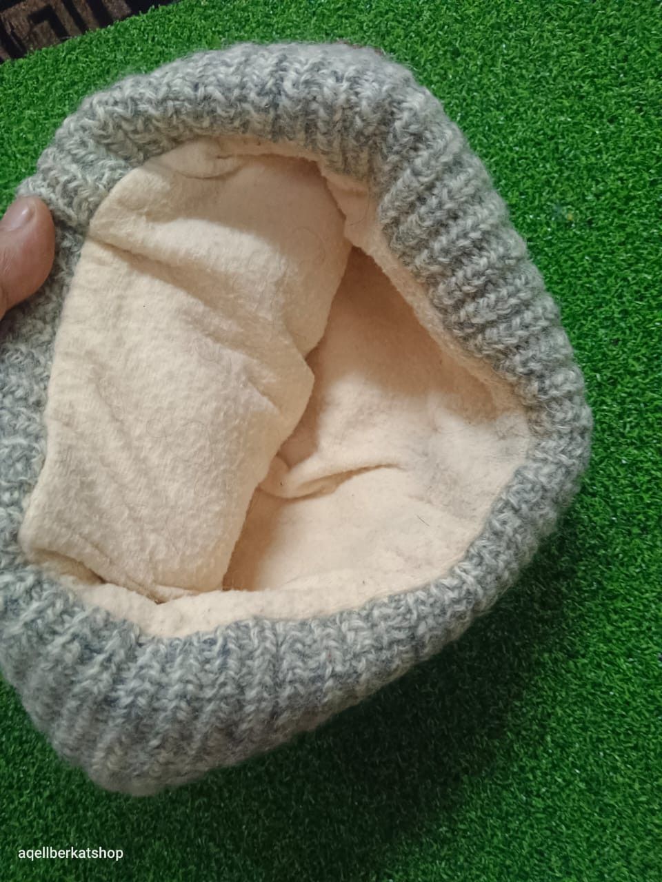 Japanese Brand GT HAWKINS X THINSULATE Beanie Size ONE SIZE - 6 Thumbnail
