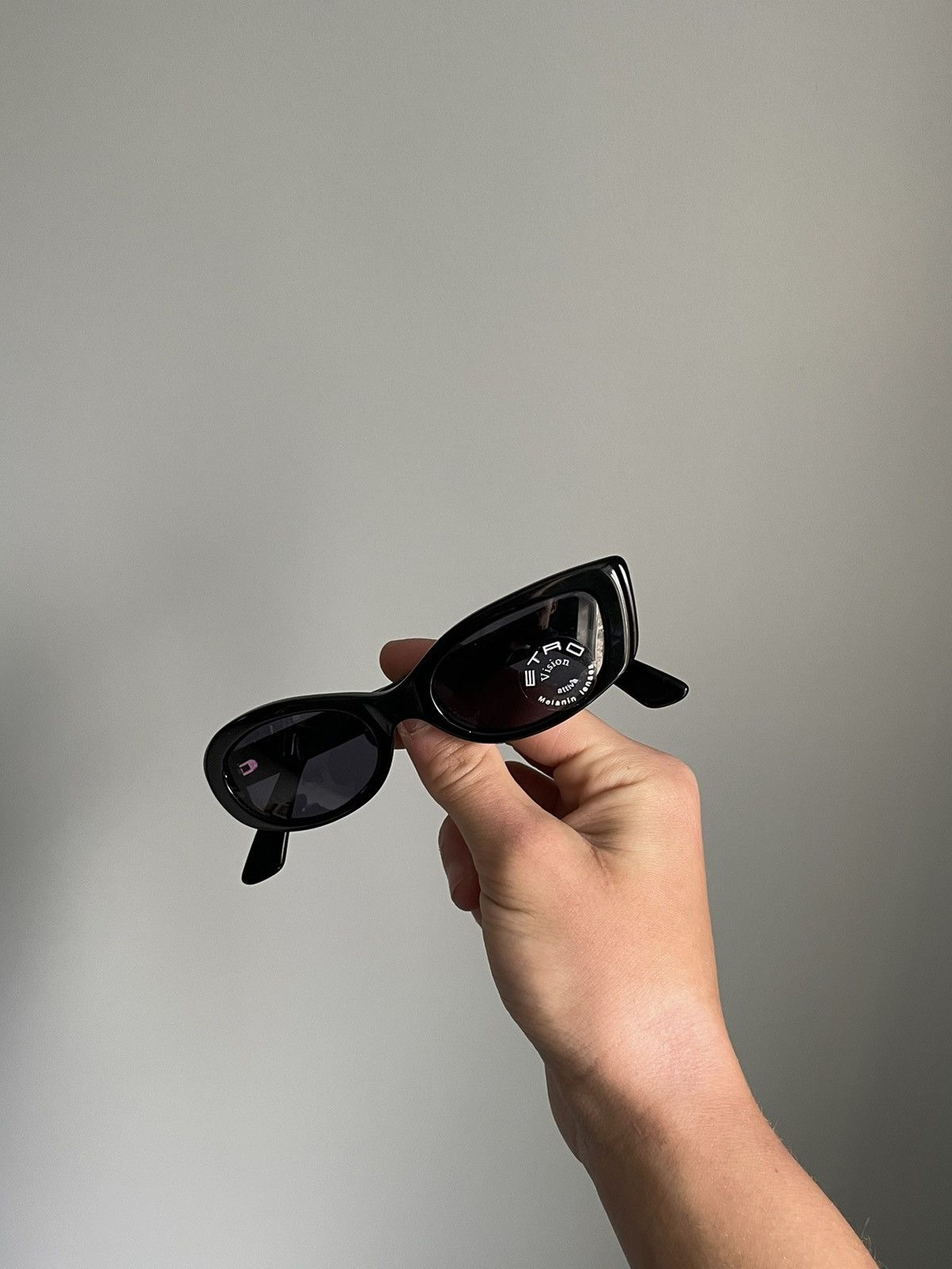 Etro Vintage Etro Sunglasses Size ONE SIZE - 7 Thumbnail