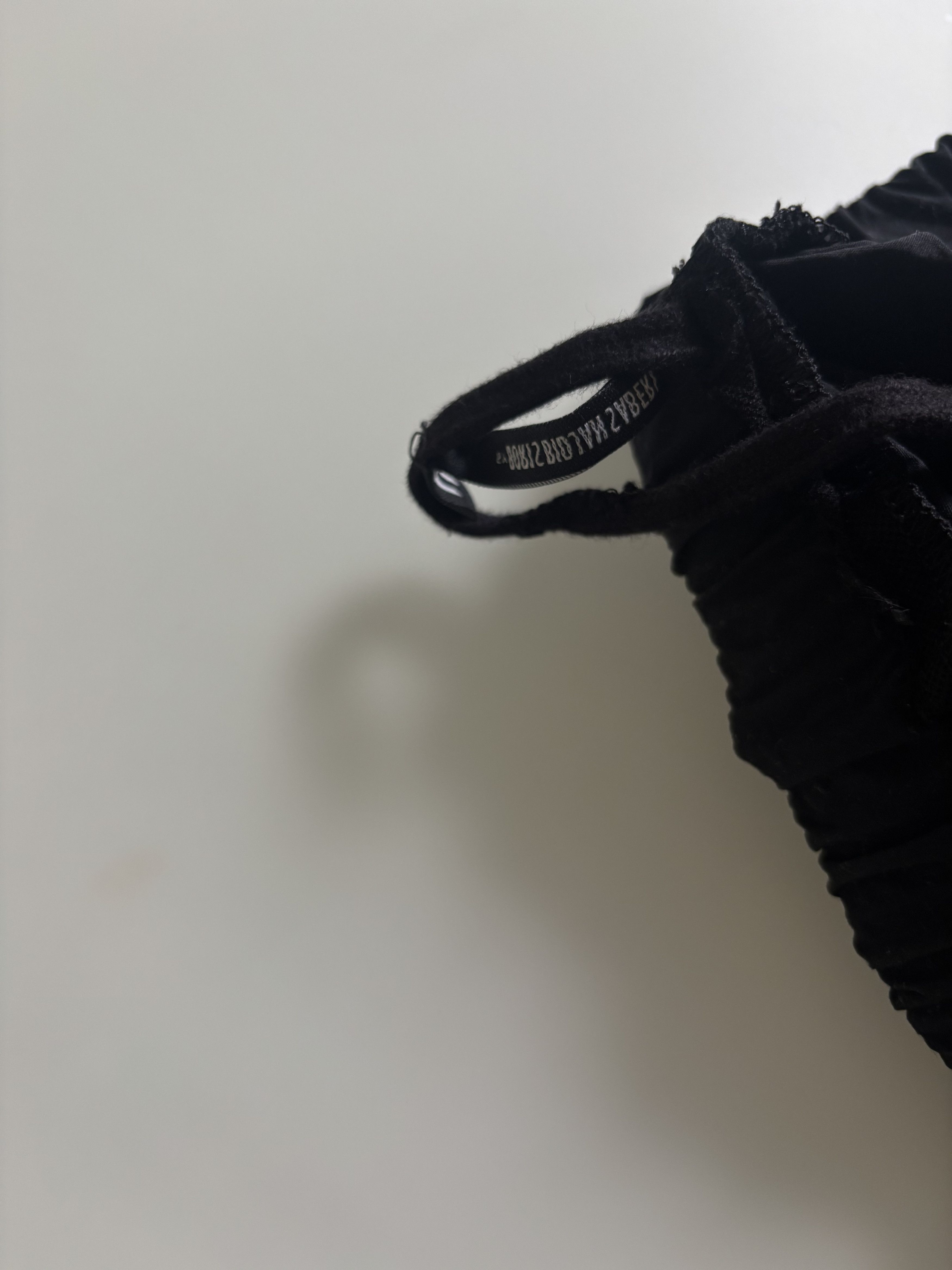 11 By Boris Bidjan Saberi 11 By Boris Bidjan Saberi SW1 Shorts Size US 28 / EU 44 - 8 Thumbnail