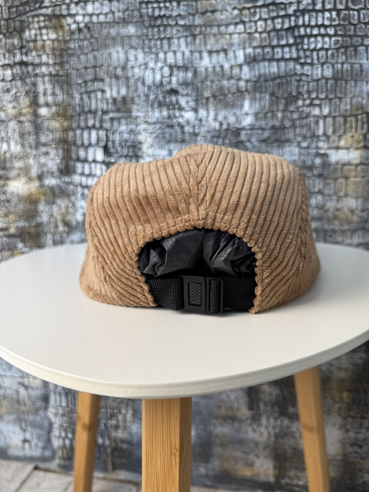 Stussy Vintage Stussy Hat Y2K Size ONE SIZE - 12 Thumbnail