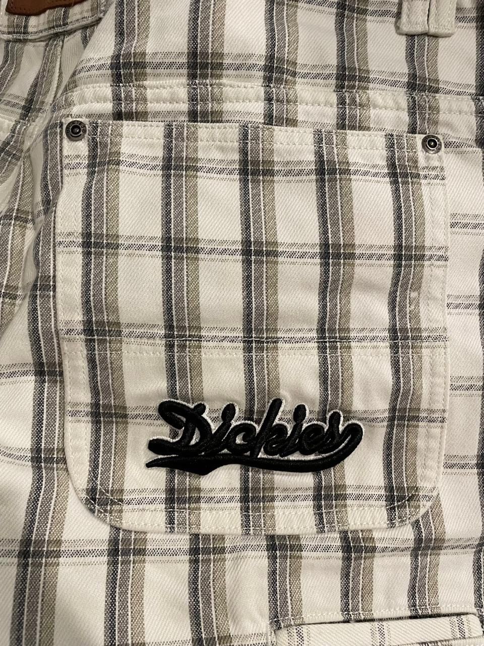 Dickies × Supreme Supreme Dickies Double Knee Baggy Jean Size US 32 / EU 48 - 6 Thumbnail