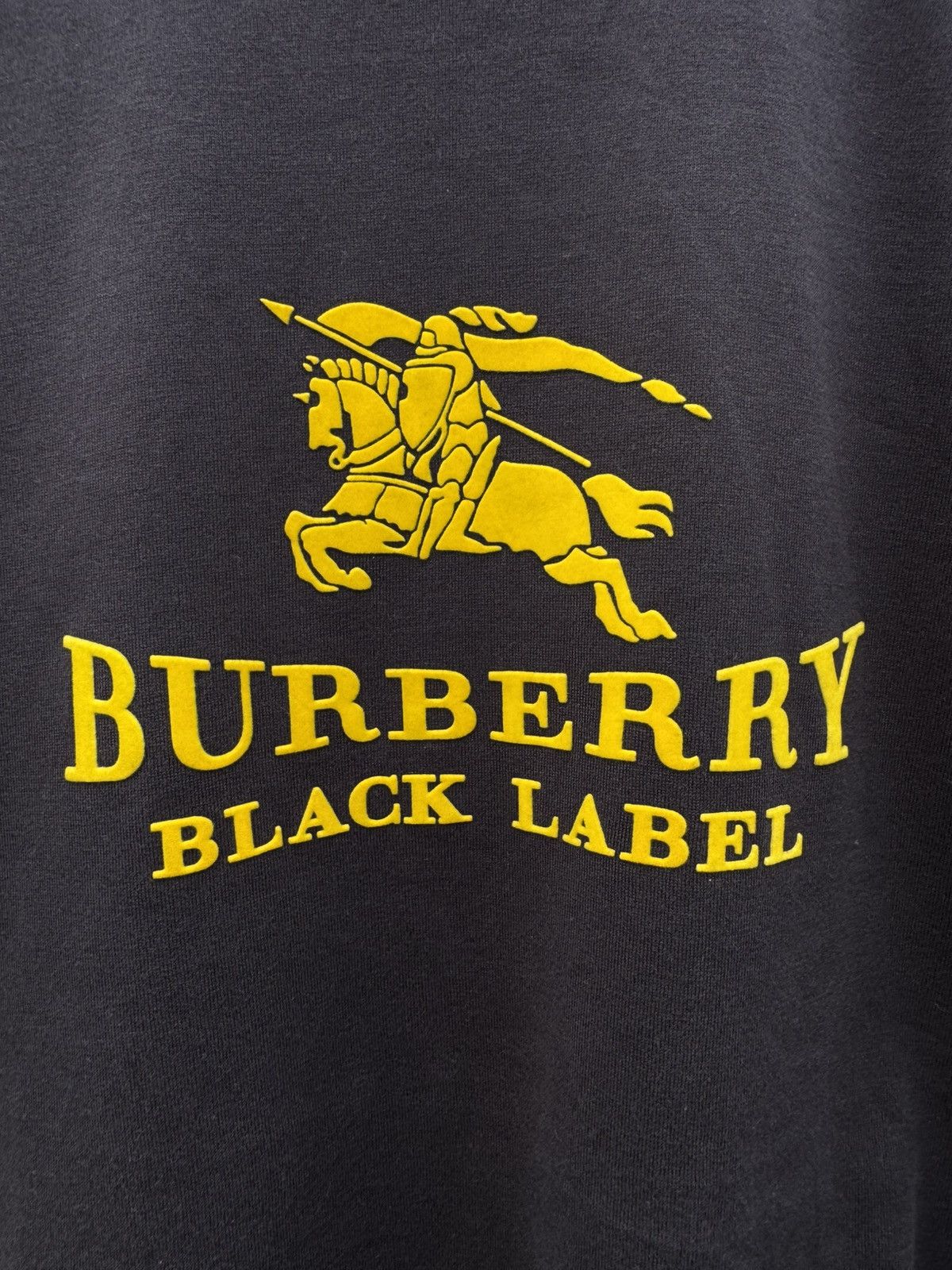 Black Label Burberry Black Label Shirt Size US M / EU 48-50 / 2 - 4 Thumbnail