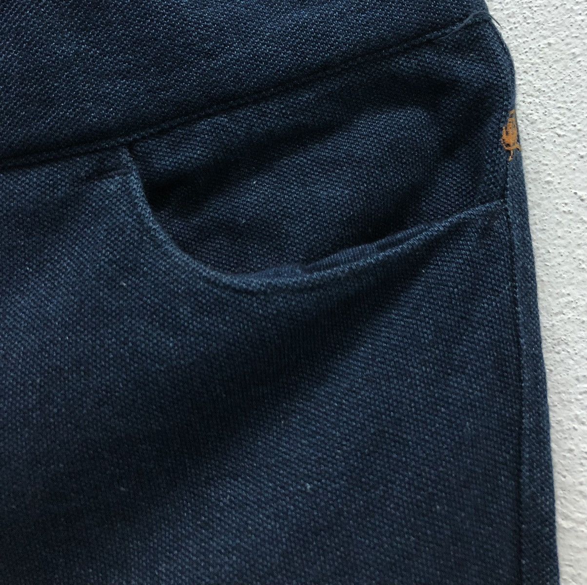45rpm Vintage R By 45rpm Made In Japan Pants Size US 30 / EU 46 - 6 Thumbnail