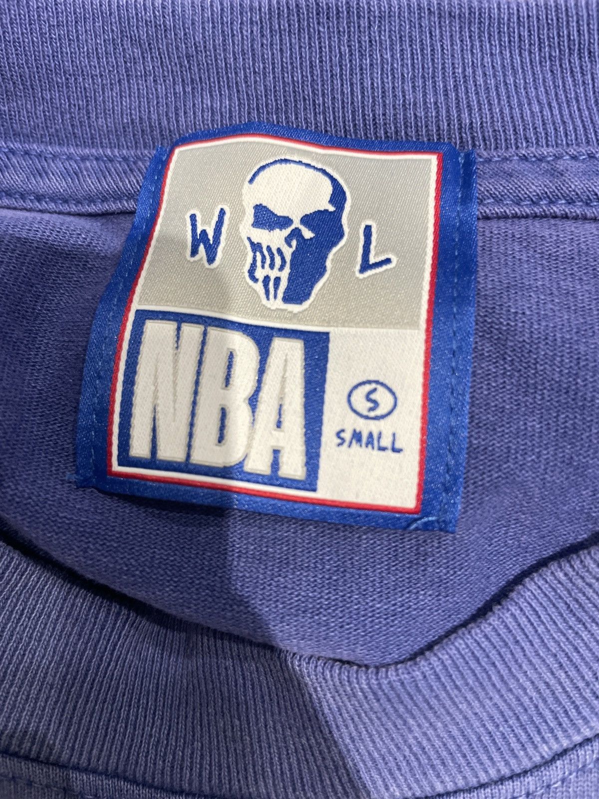 Warren Lotas Warren Lotas Sixer T-Shirt Small Size US S / EU 44-46 / 1 - 3 Thumbnail